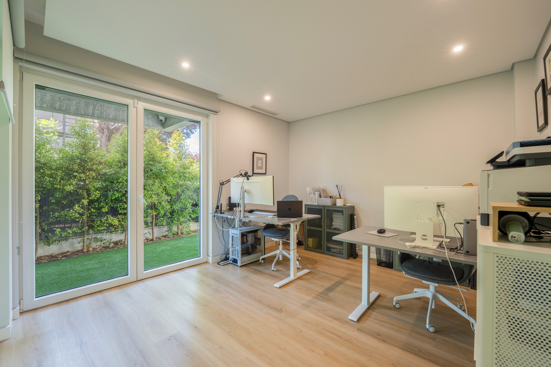  Flat, 4 bedrooms, for Sale - 物件實景