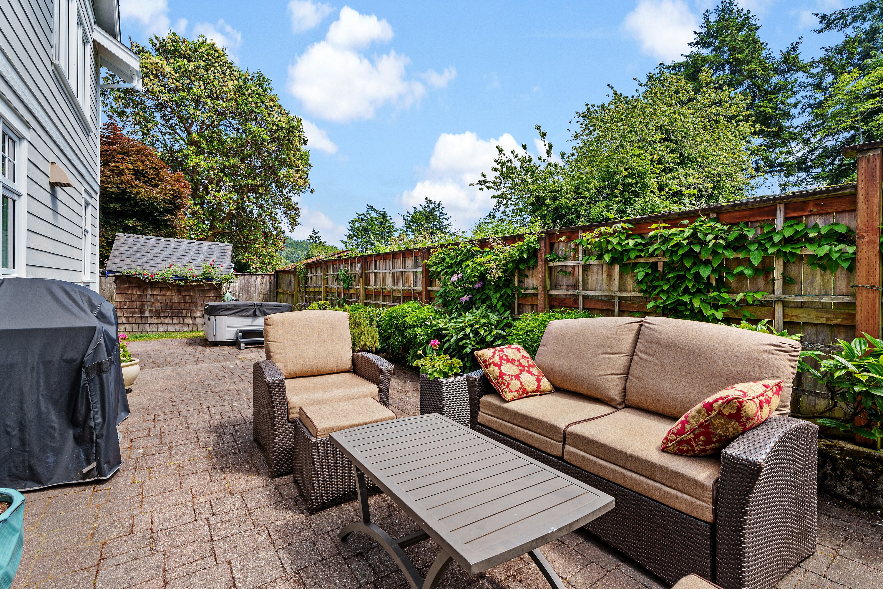  Peaceful Genoa Bay - 物件實景