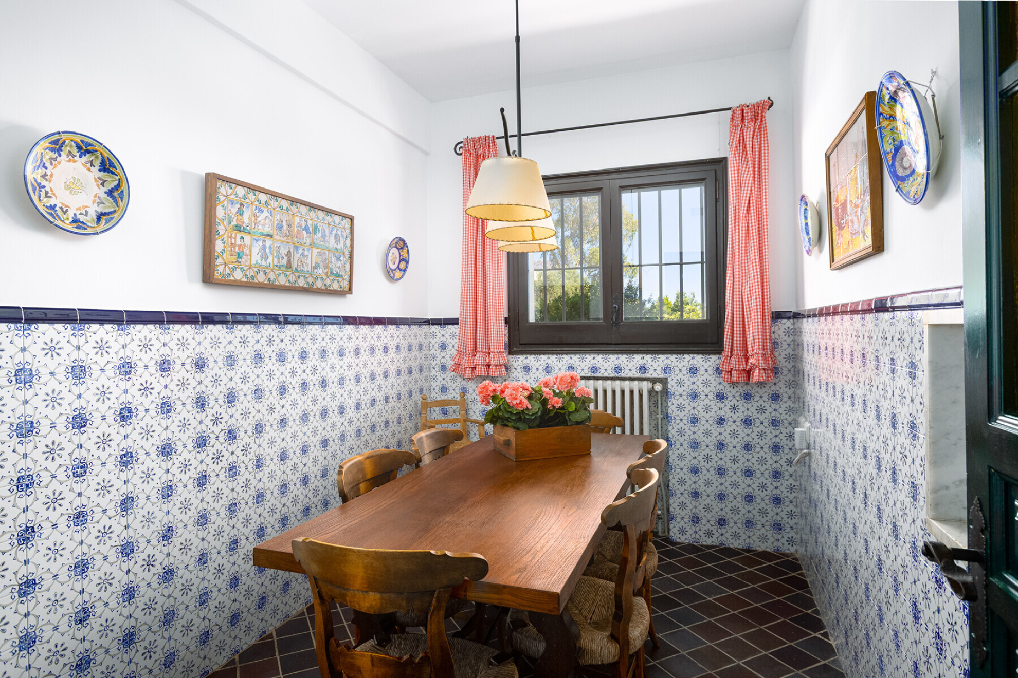  House with ocean views and a tourism license in Premià de Dalt - 物件實景