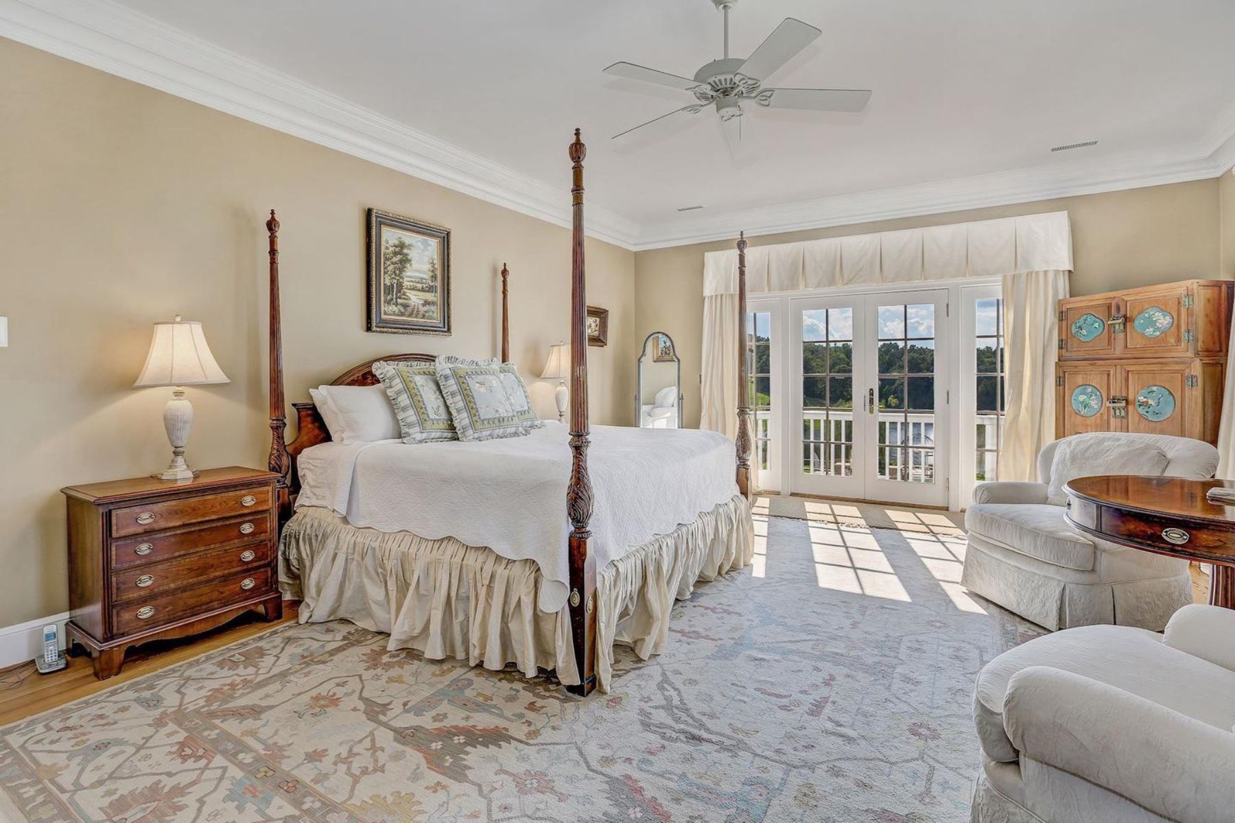  6903 Blenheim Road, Scottsville, VA, 24590 - 物件實景