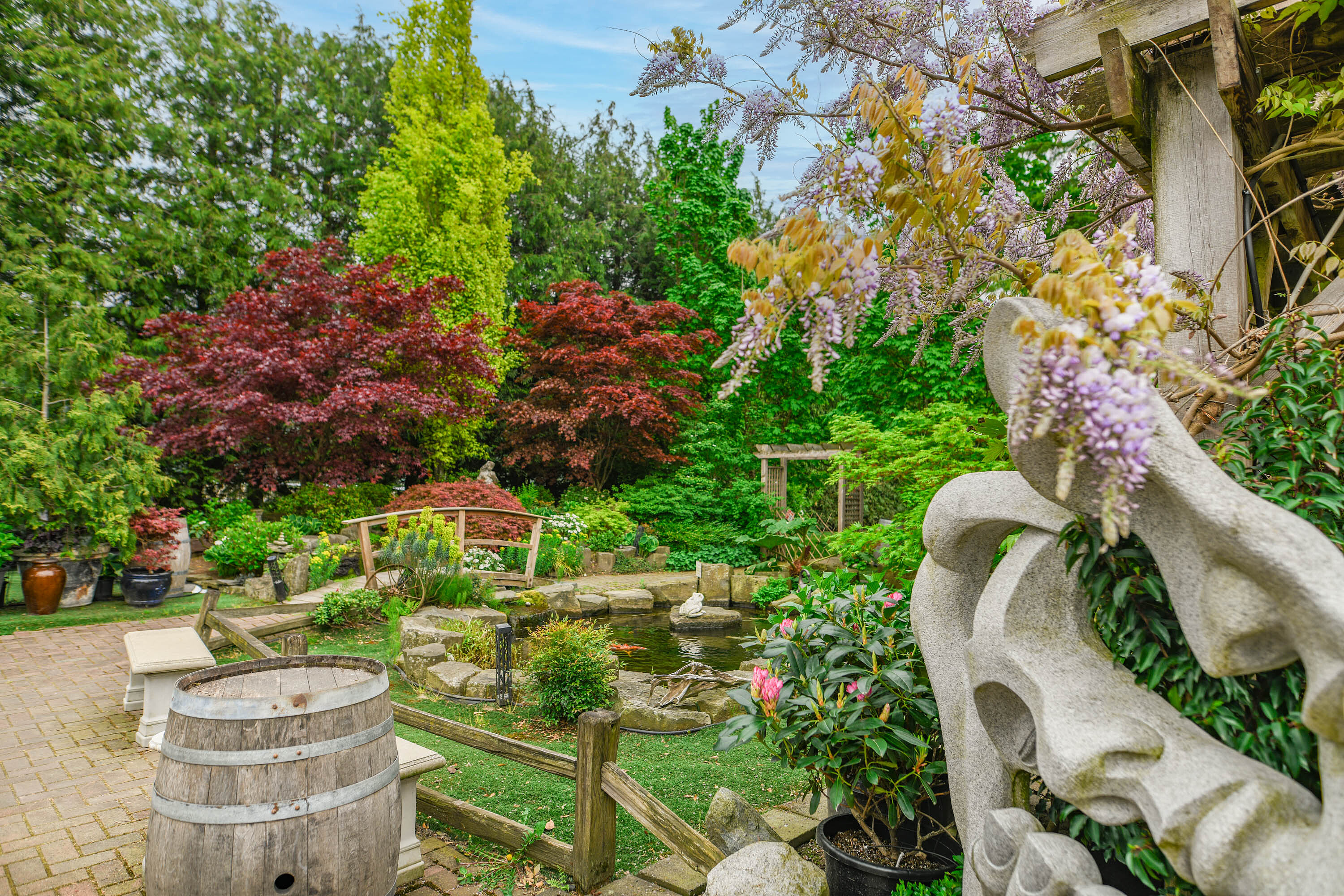  Event Venue/Winery/Distillery - 物件實景