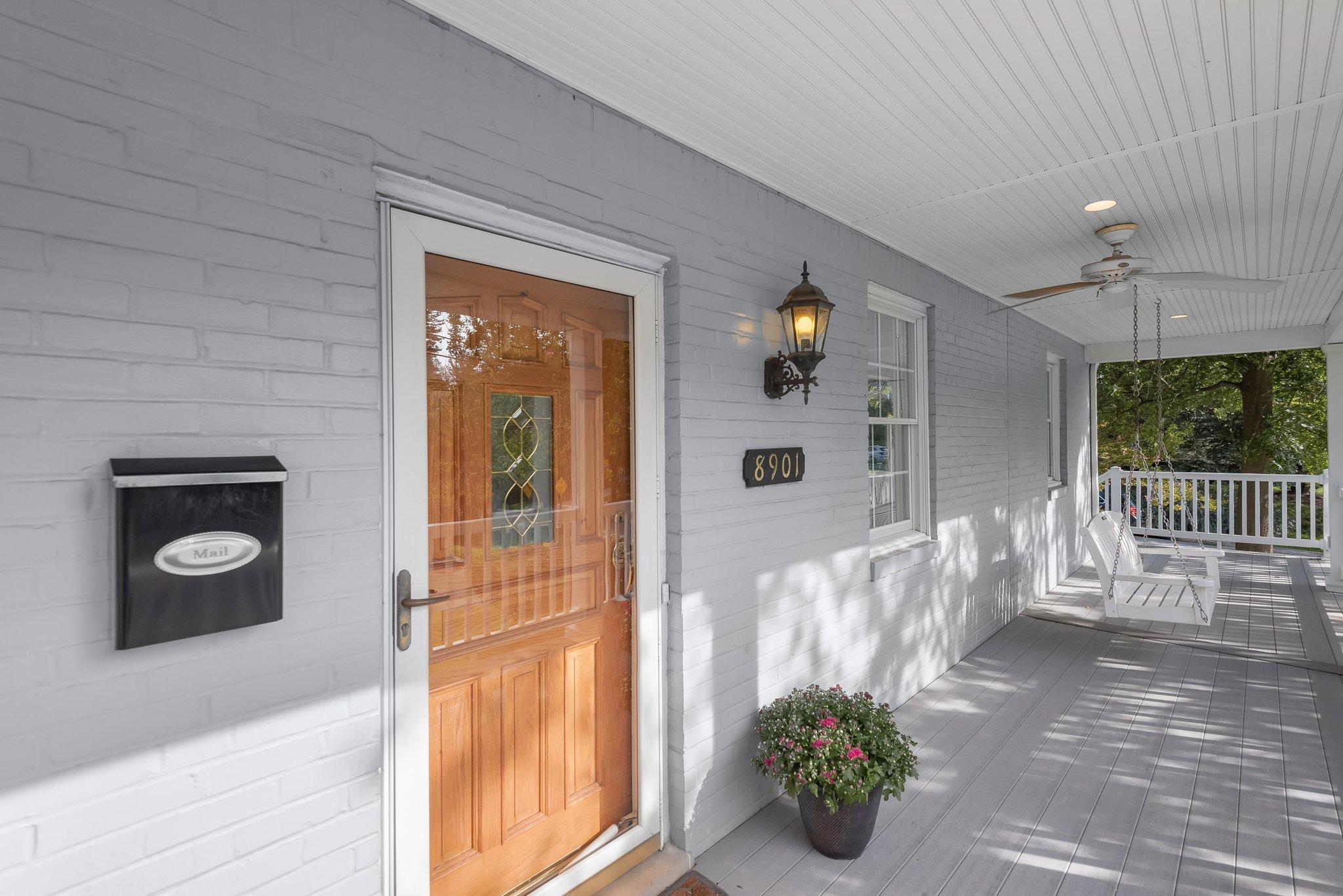  8901 Melwood Road, Bethesda, MD, 20817 - 物件實景