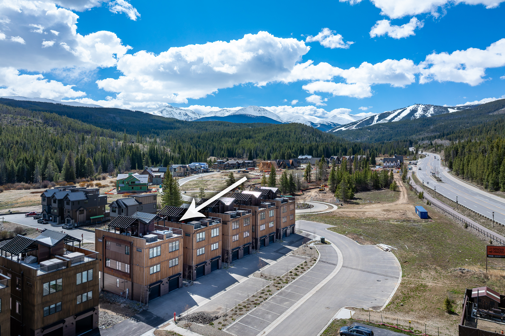  45 Ski Idlewild, Winter Park, CO, 80482 - 物件實景