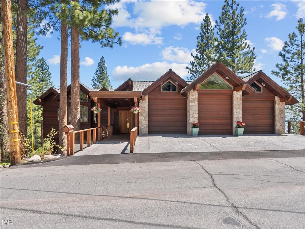 Incline Village, Nevada, 89451, United States, 4 Bedrooms Bedrooms, ,6 BathroomsBathrooms,Residential,For Sale,1821584