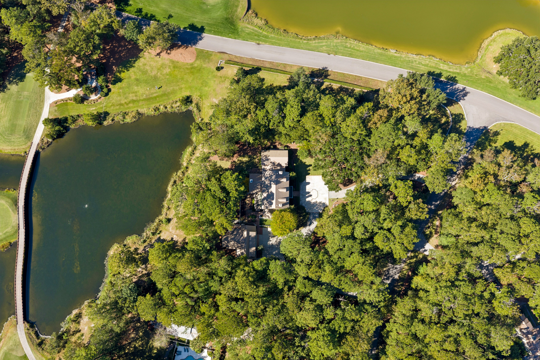  36 Belted Kingfisher Lane, Richmond Hill - 物件實景
