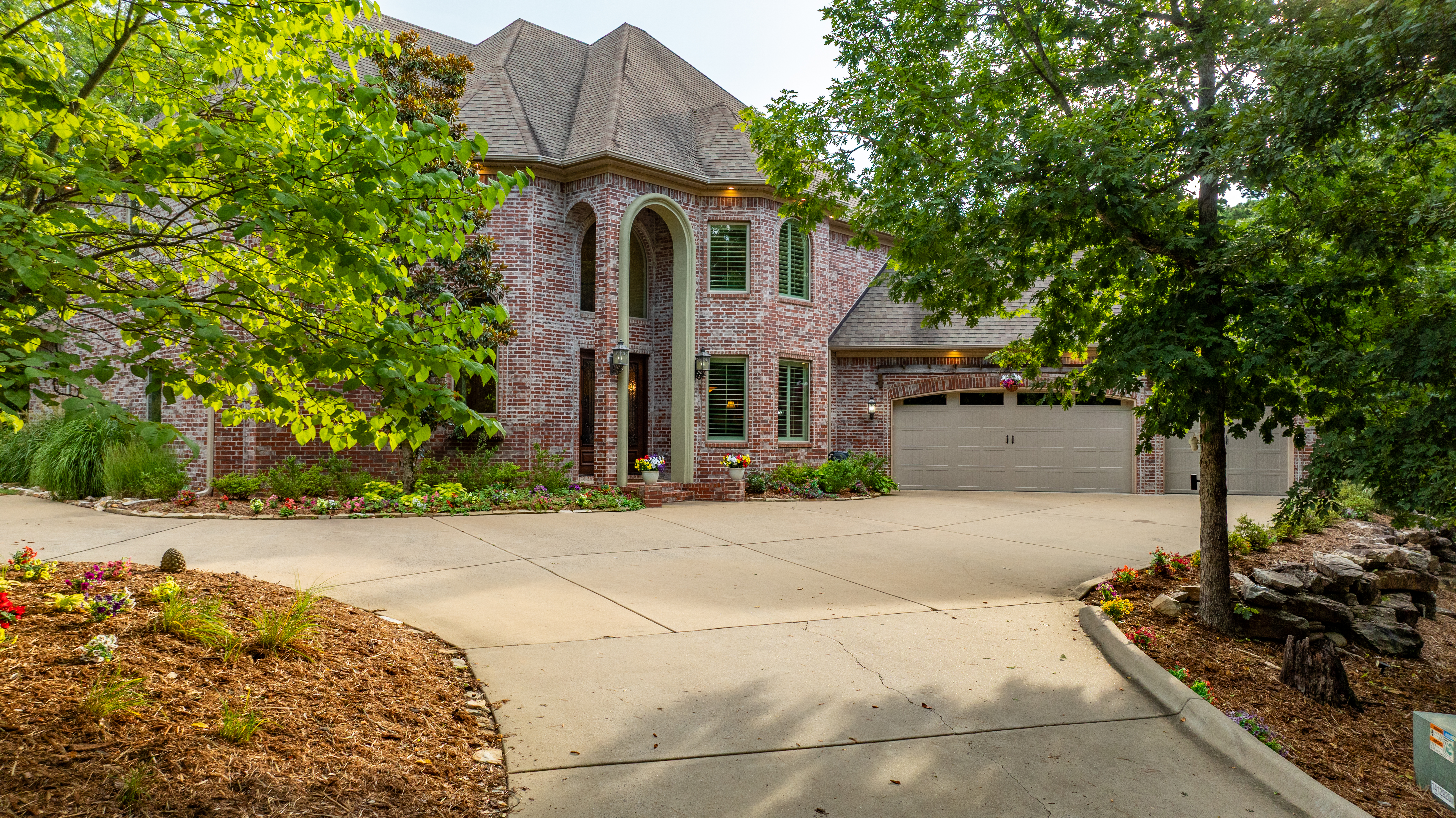  5100 Mchenry Creek, Little Rock, AR, 72210 - 物件實景