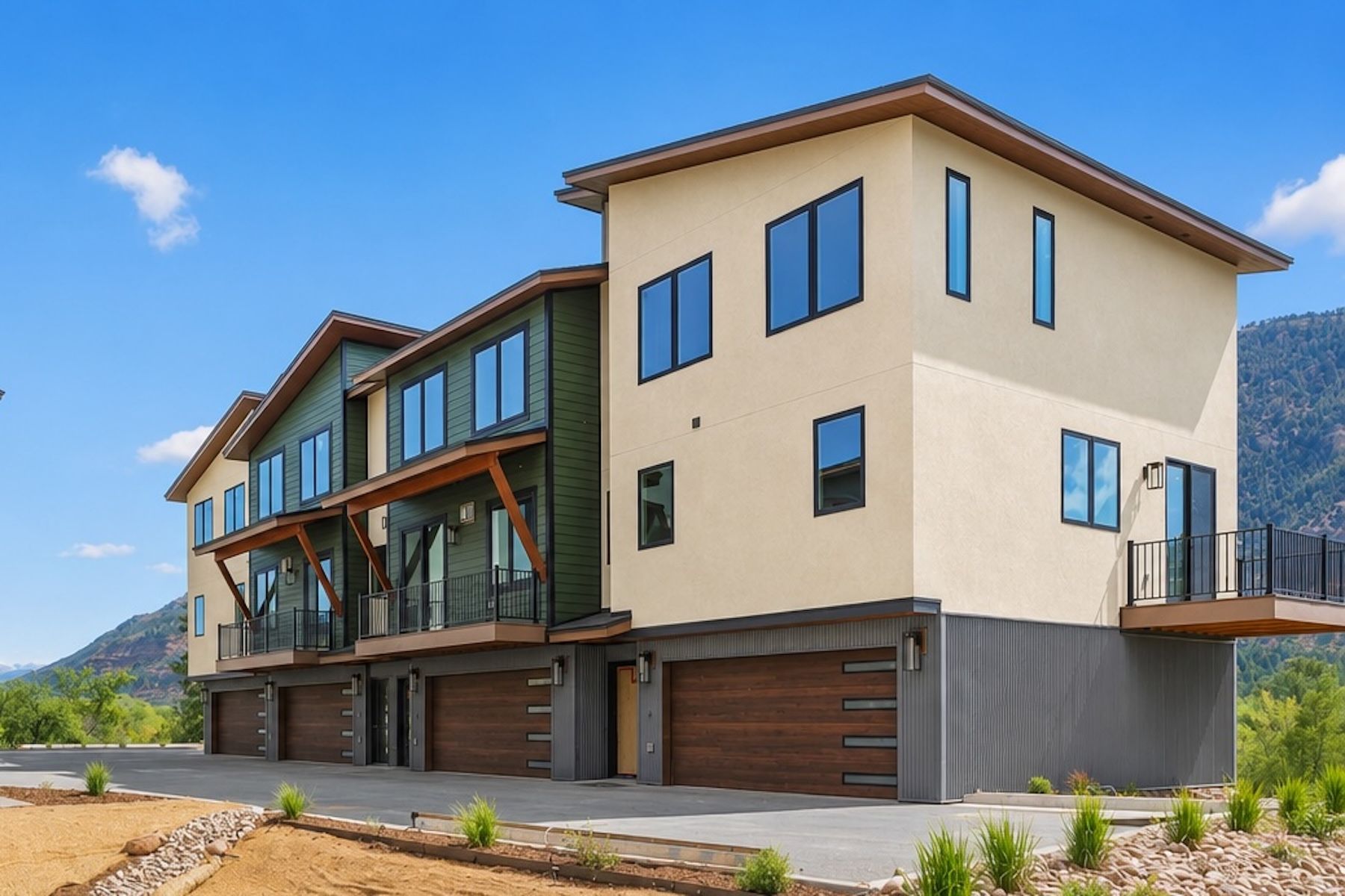  1792 County Road 203, Unit 4 Durango, CO 81301 - 物件實景