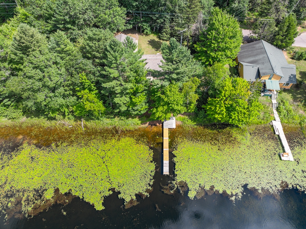 Manitowish Waters, Wisconsin, 54545, United States, 3 Bedrooms Bedrooms, ,1 BathroomBathrooms,Residential,For Sale,1943347