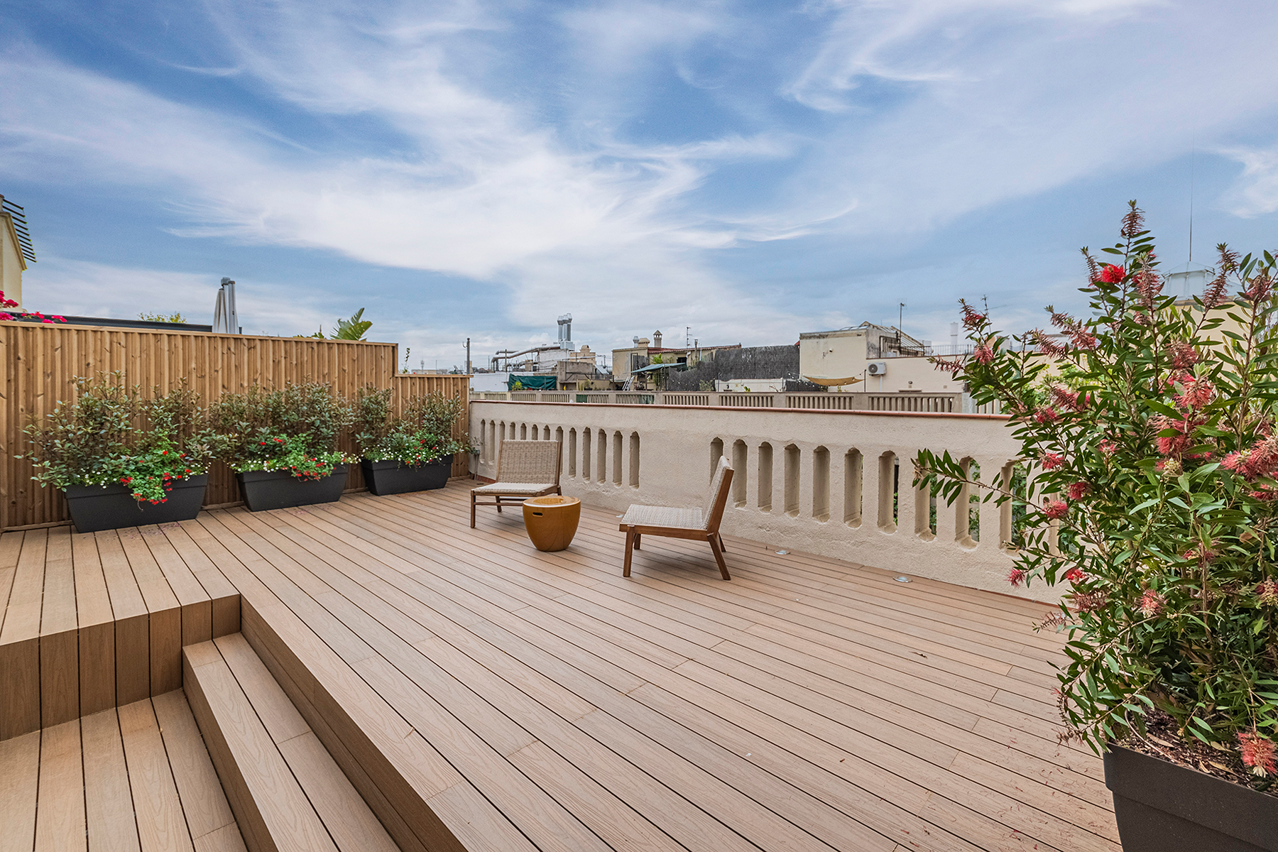  Newly built Penthouse next to Ciutadella Park - 物件實景