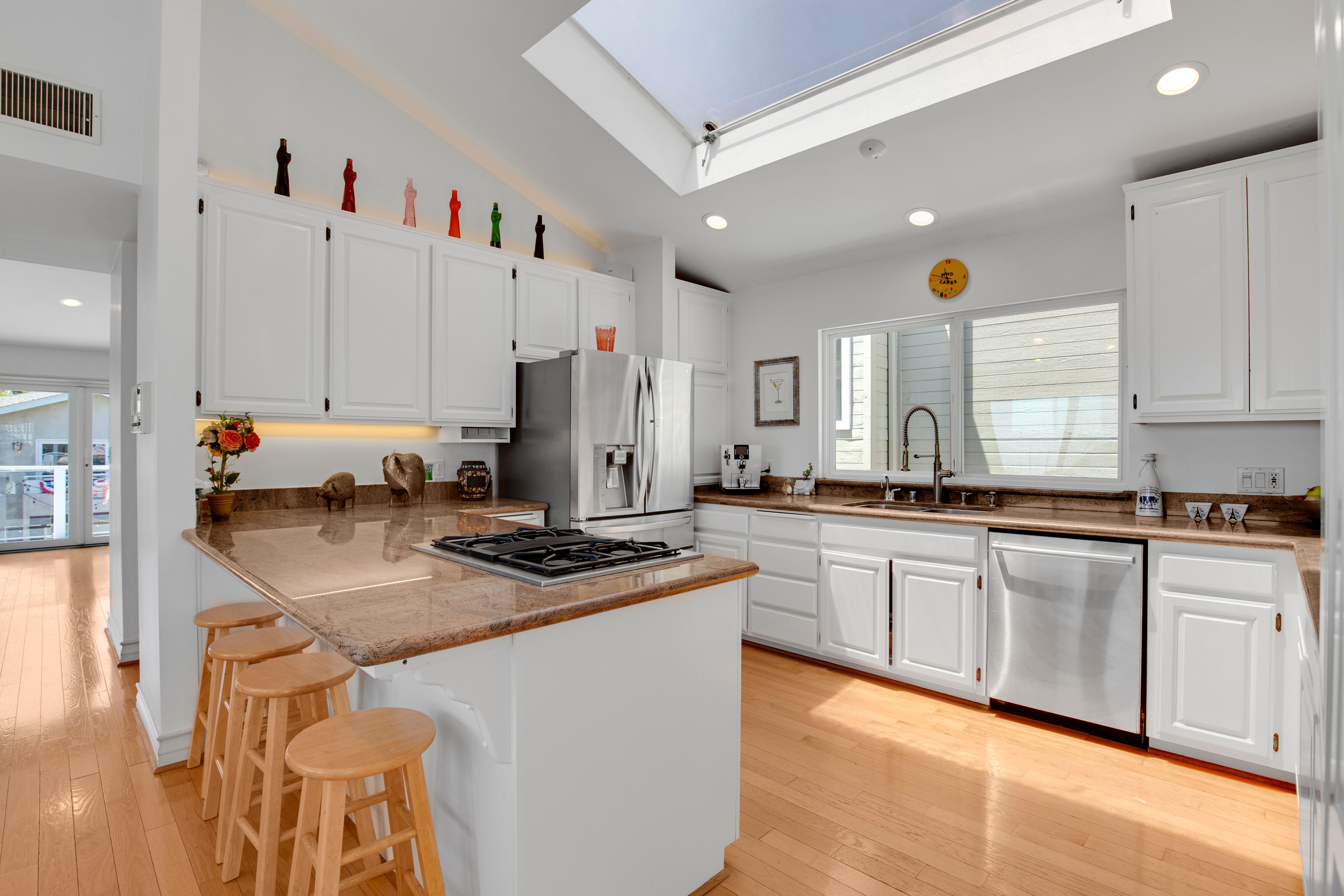  477 35th Street, Manhattan Beach, CA 90266 - 物件實景