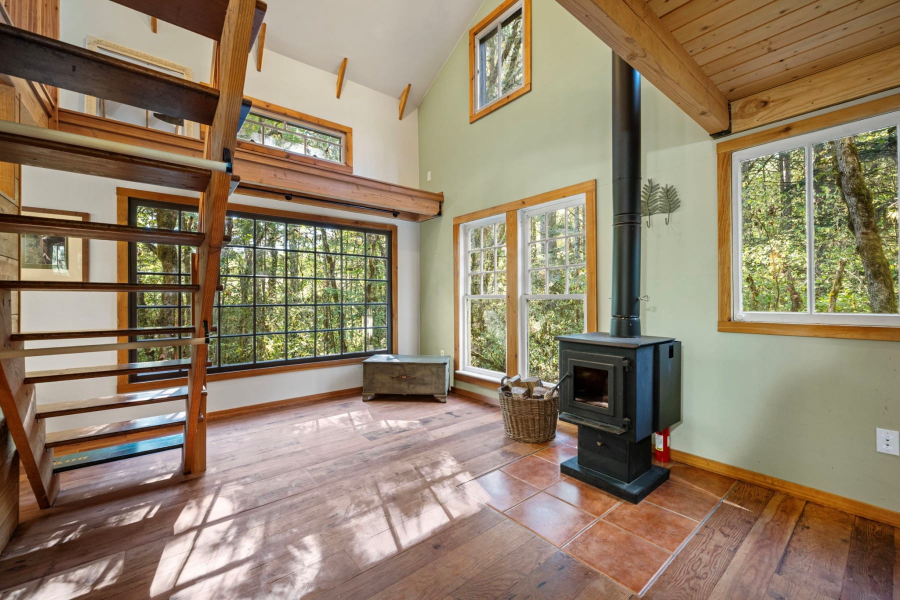  24027 HAWLEY CREEK RD Monroe, OR 97456 - 物件實景