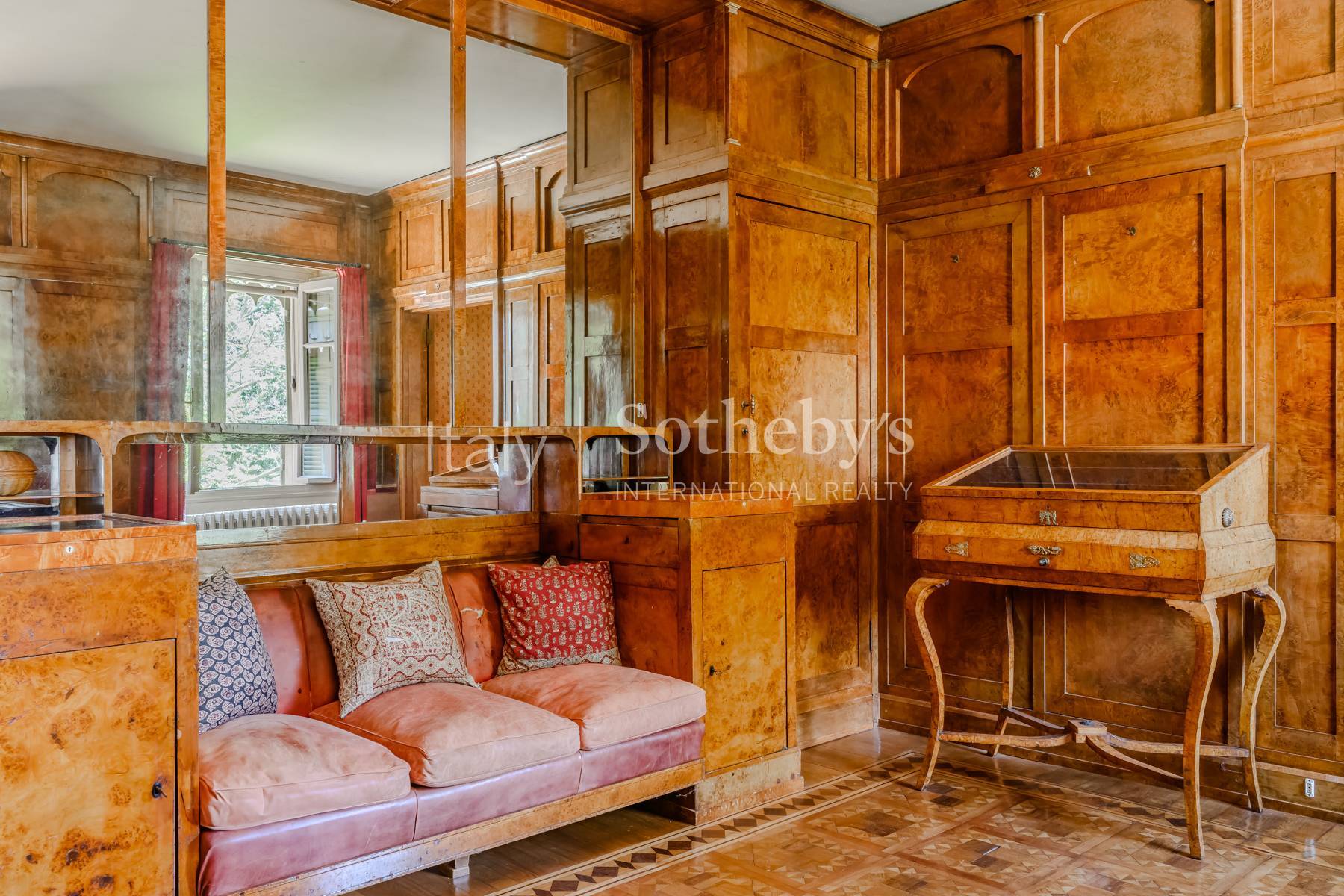  Iconic property nestled in the Turin hillside - 物件實景