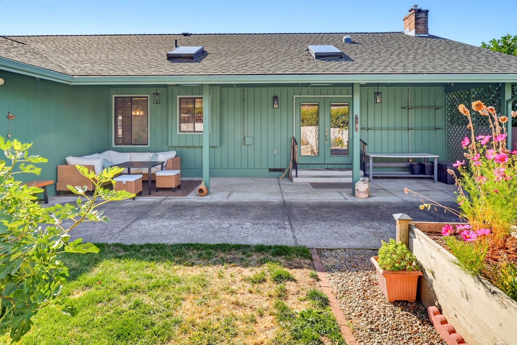  3527 Brannon Drive Medford, OR 97504 - 物件實景
