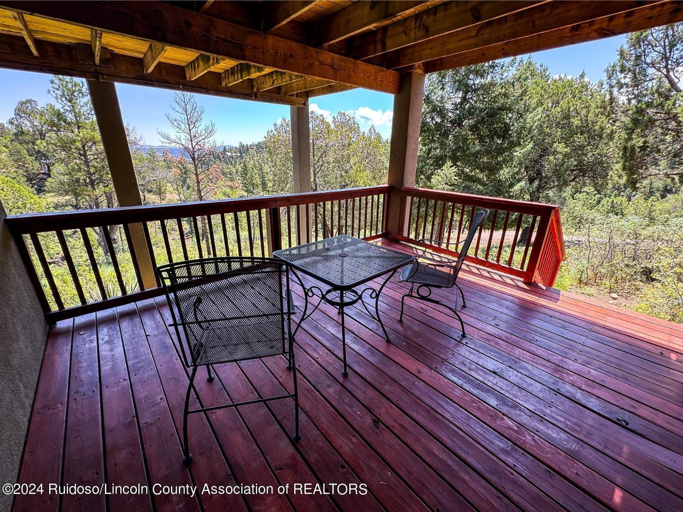 105 Abbey Place, Ruidoso, New Mexico, 88345, United States, 4 Bedrooms Bedrooms, ,5 BathroomsBathrooms,Residential,For Sale,105 Abbey Place,1628015