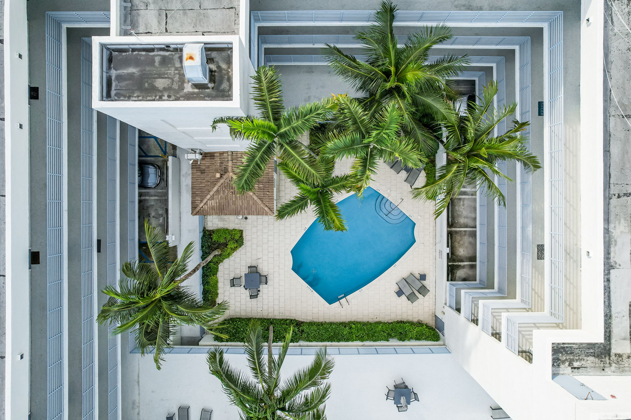  1401 Bay Rd, Miami Beach, FL, 33139 - 物件實景
