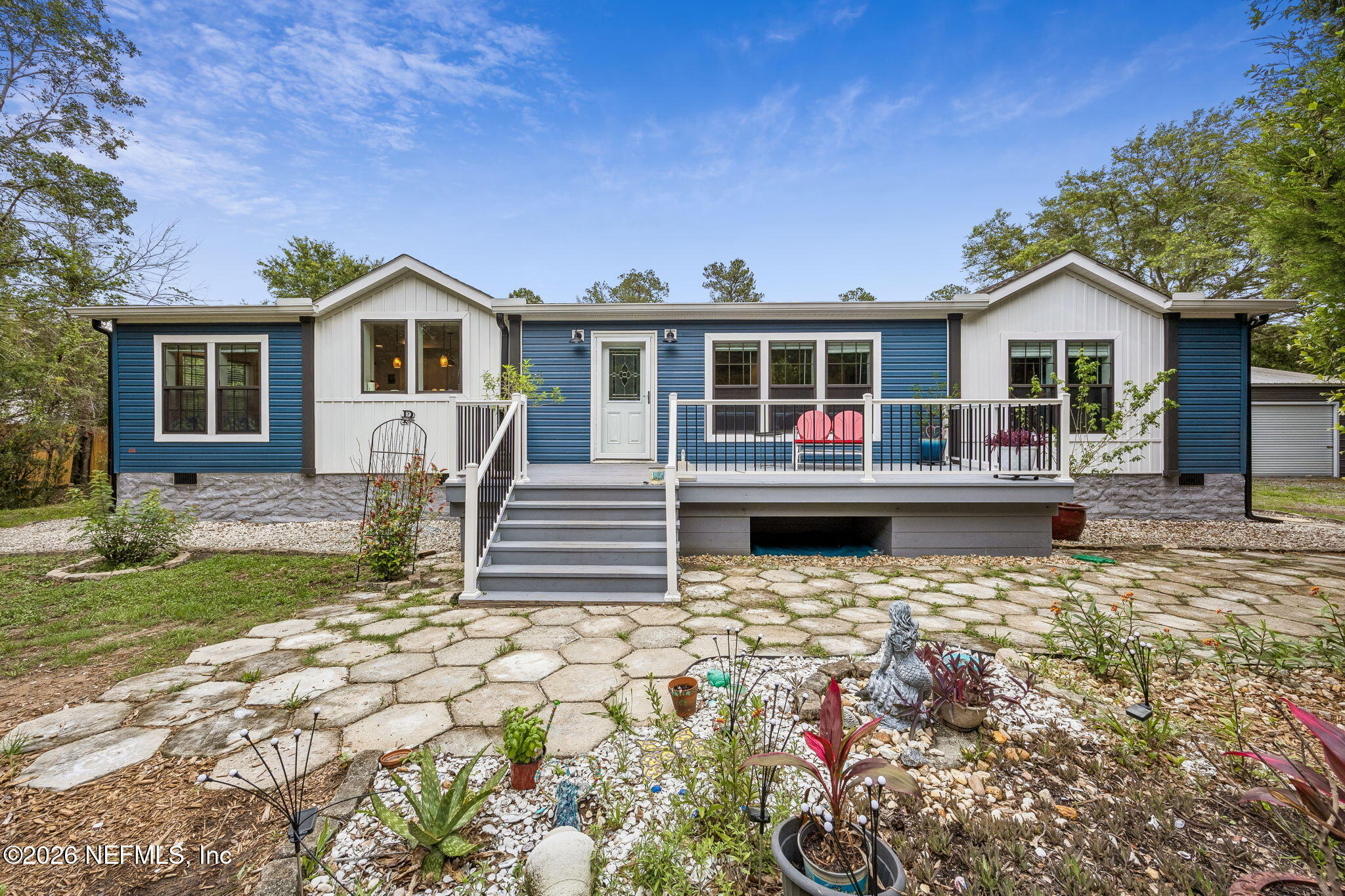 Burmeister Rd, Fernandina Beach, FL 32034