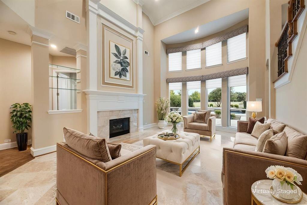 Parker, Texas, 75094, United States, 4 Bedrooms Bedrooms, ,4 BathroomsBathrooms,Residential,For Sale,1941690