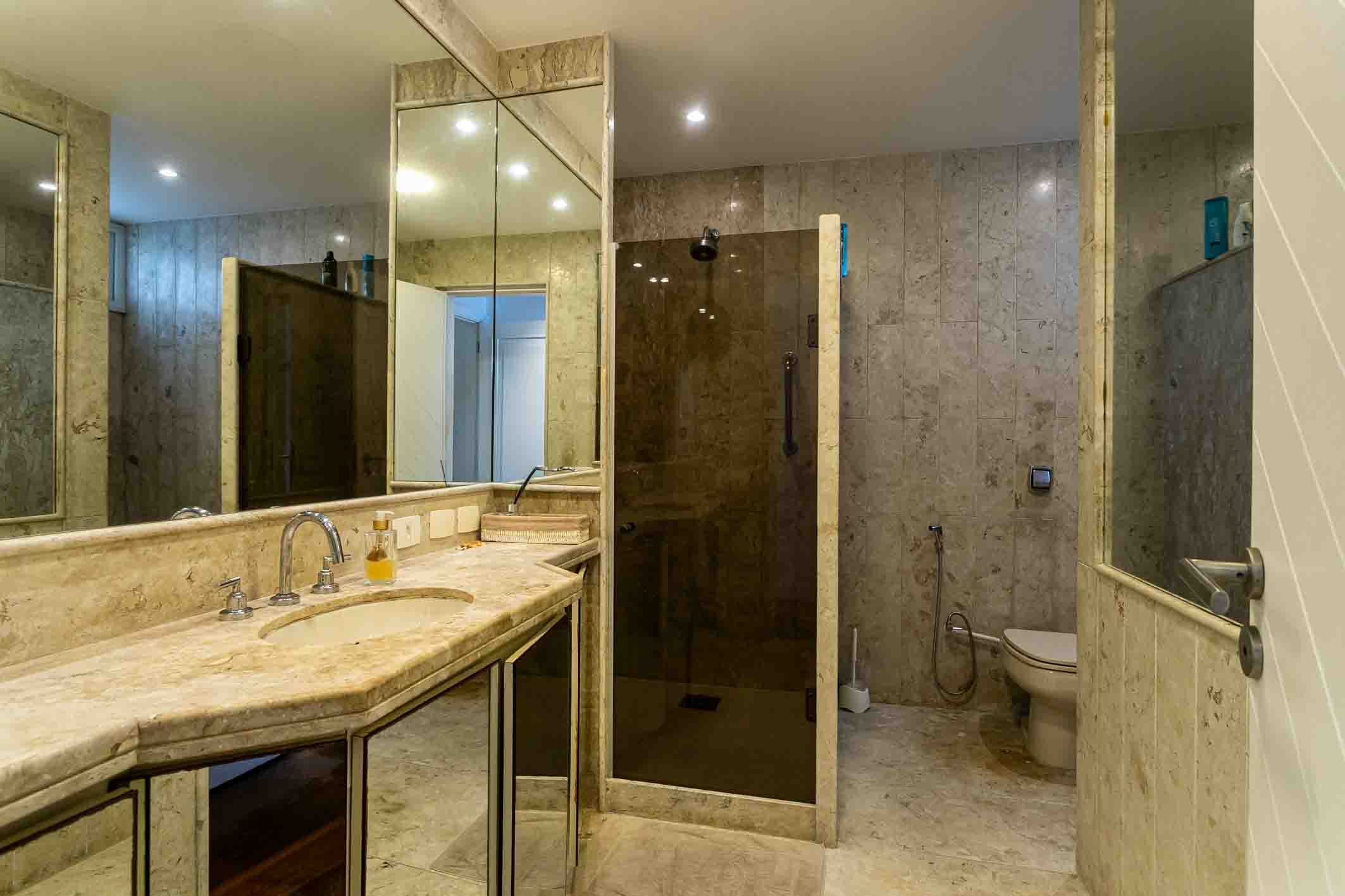  Apartment on Vieira Souto with permanent ocean views - 物件實景