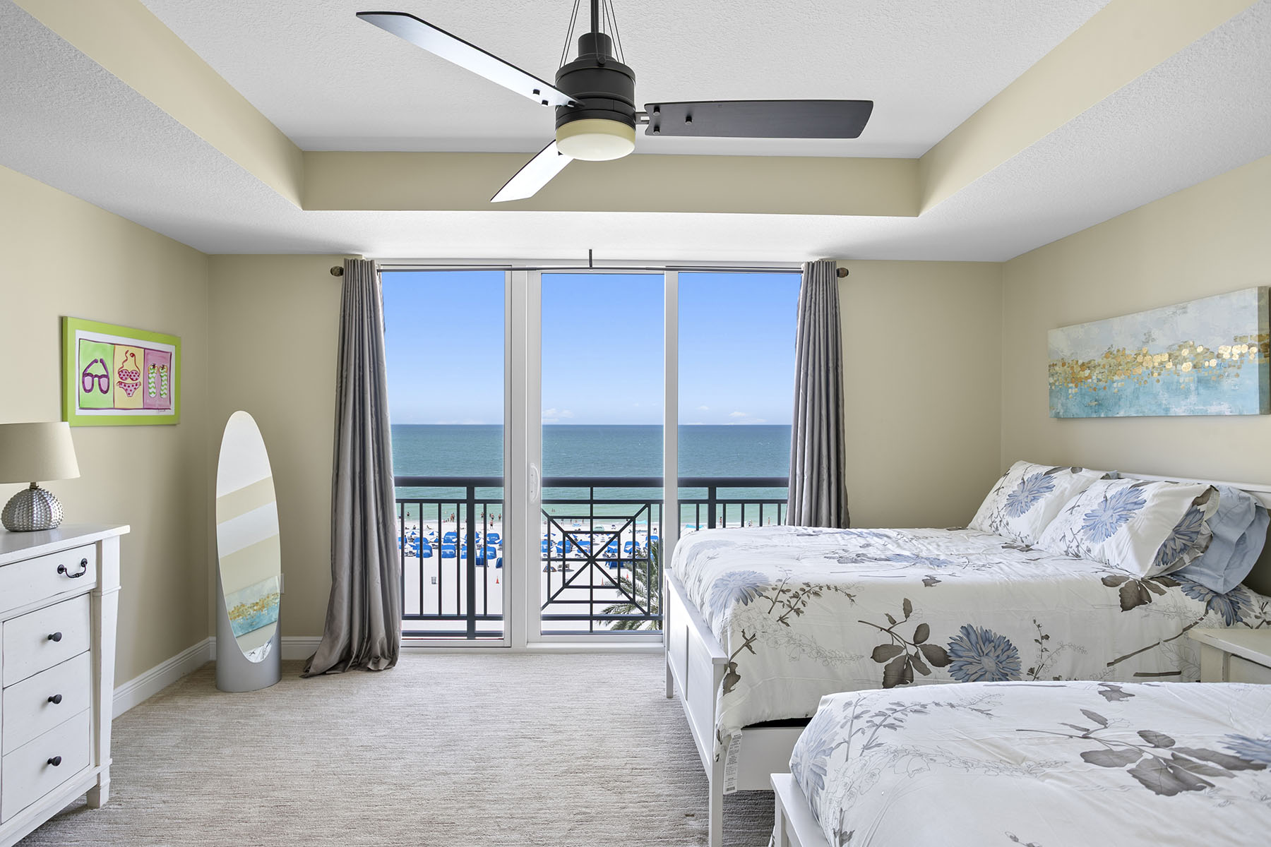  AQUALEA RESIDENCES CONDO - 物件實景