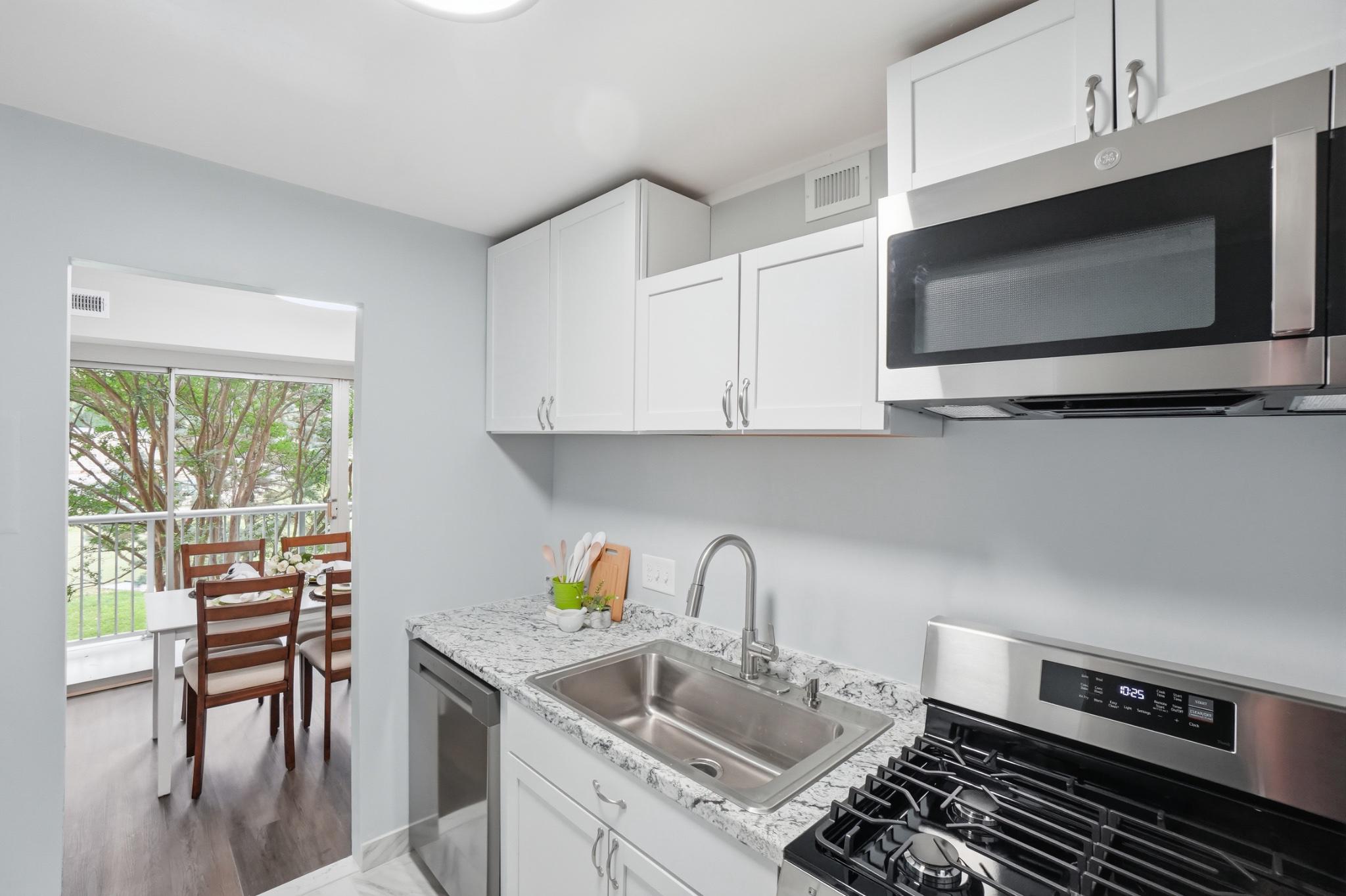  8003 Chanute Place, Falls Church, VA, 22042 - 物件實景