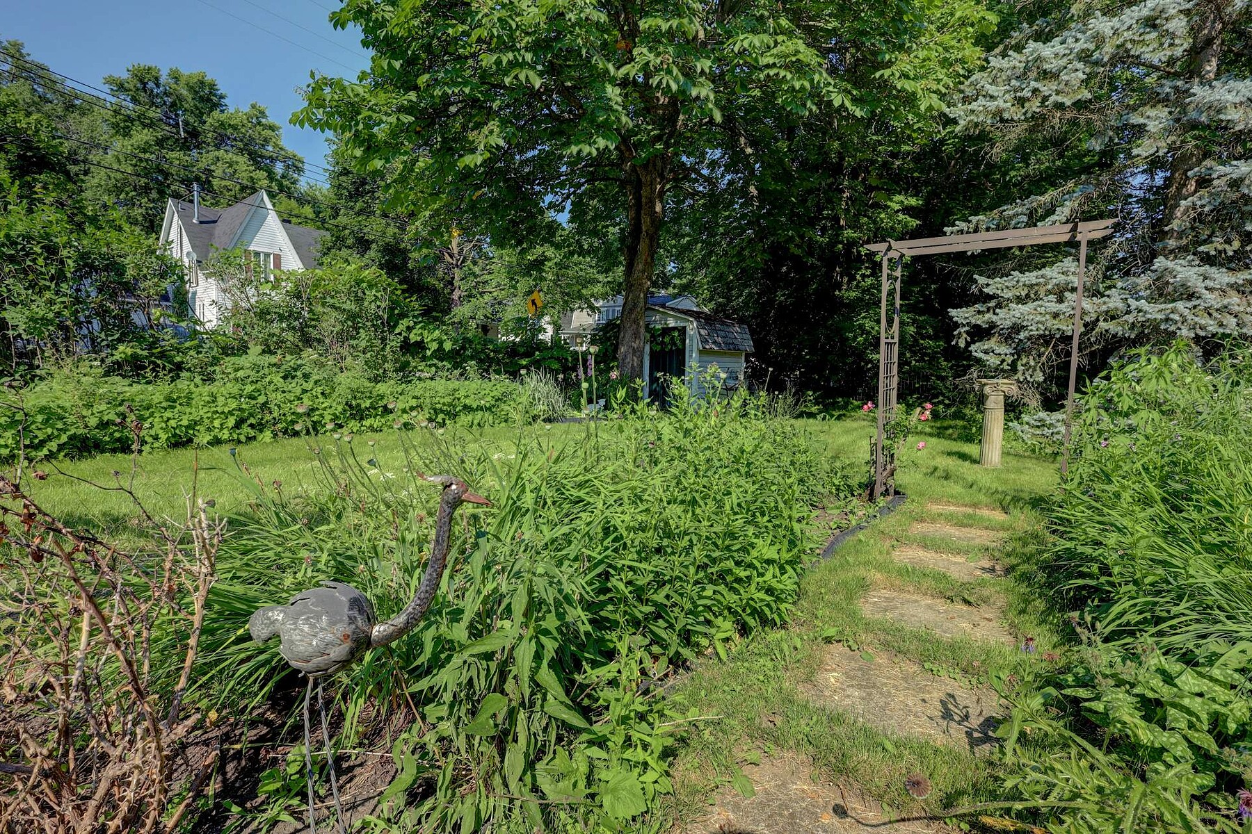  Beaconsfield, Montréal - 物件實景