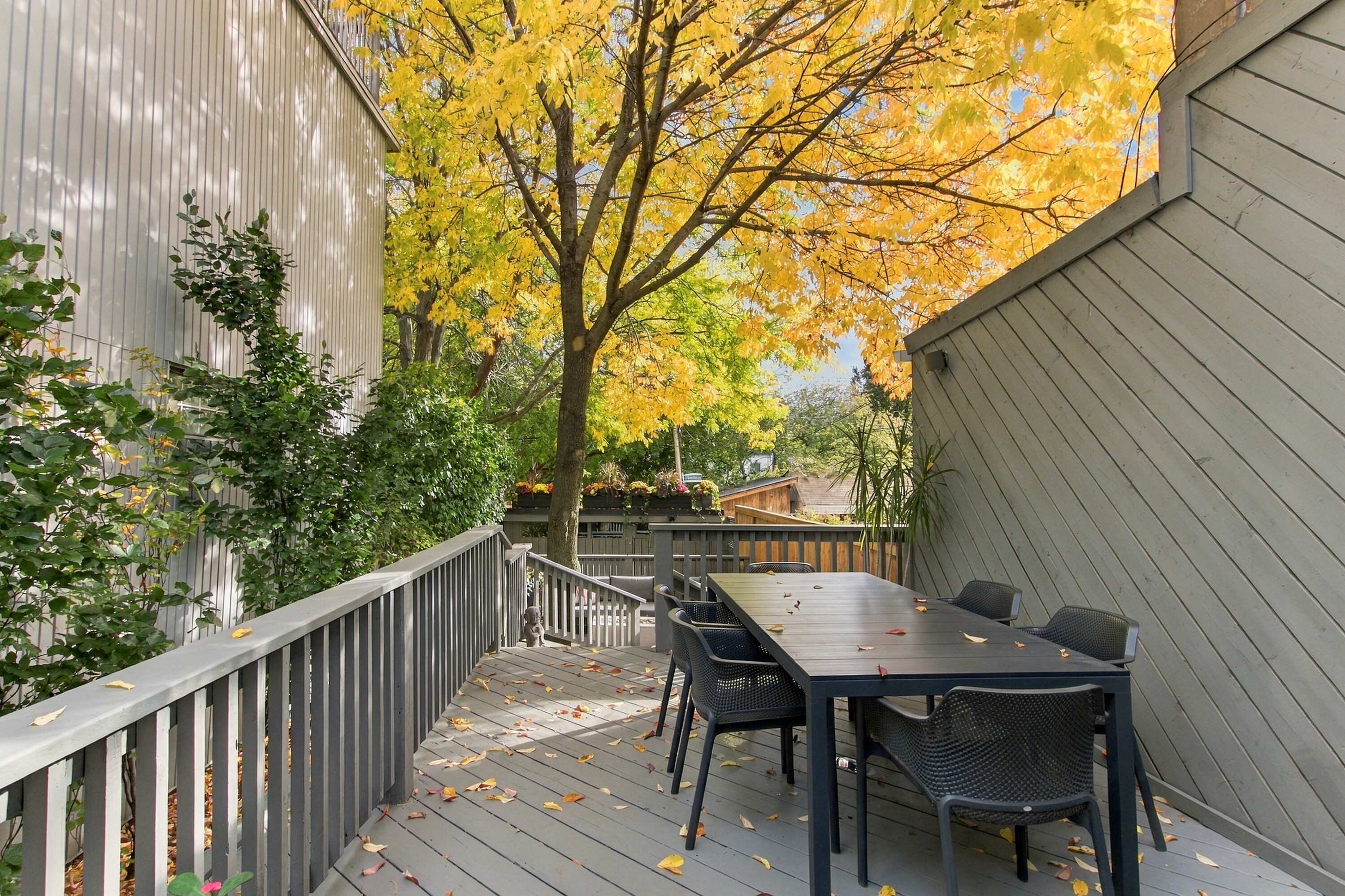  411 Wellesley Street E - 物件實景