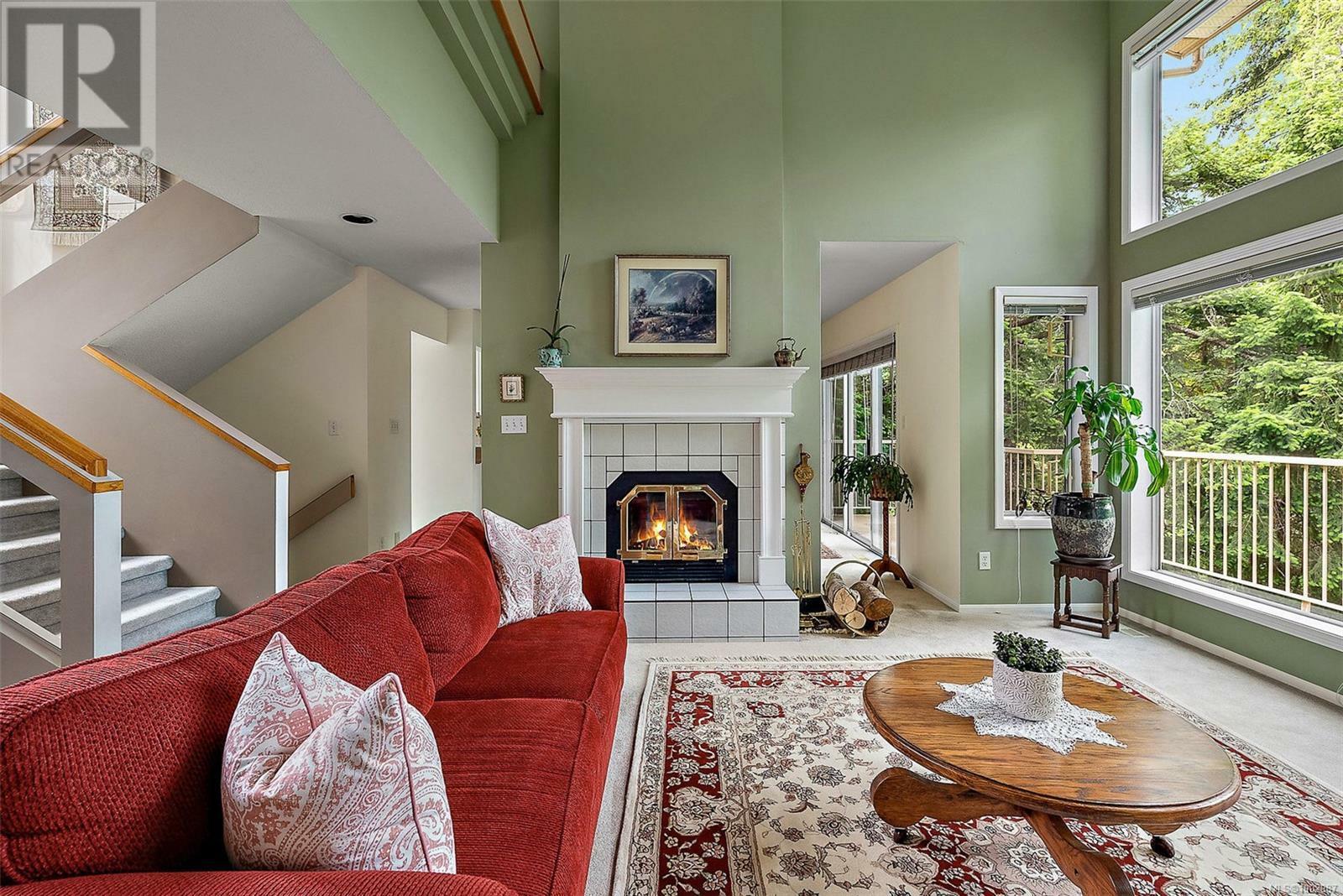 DUNCAN, British Columbia, V9L 5S6, CA, 4 Bedrooms Bedrooms, ,2 BathroomsBathrooms,Residential,For Sale,1873996