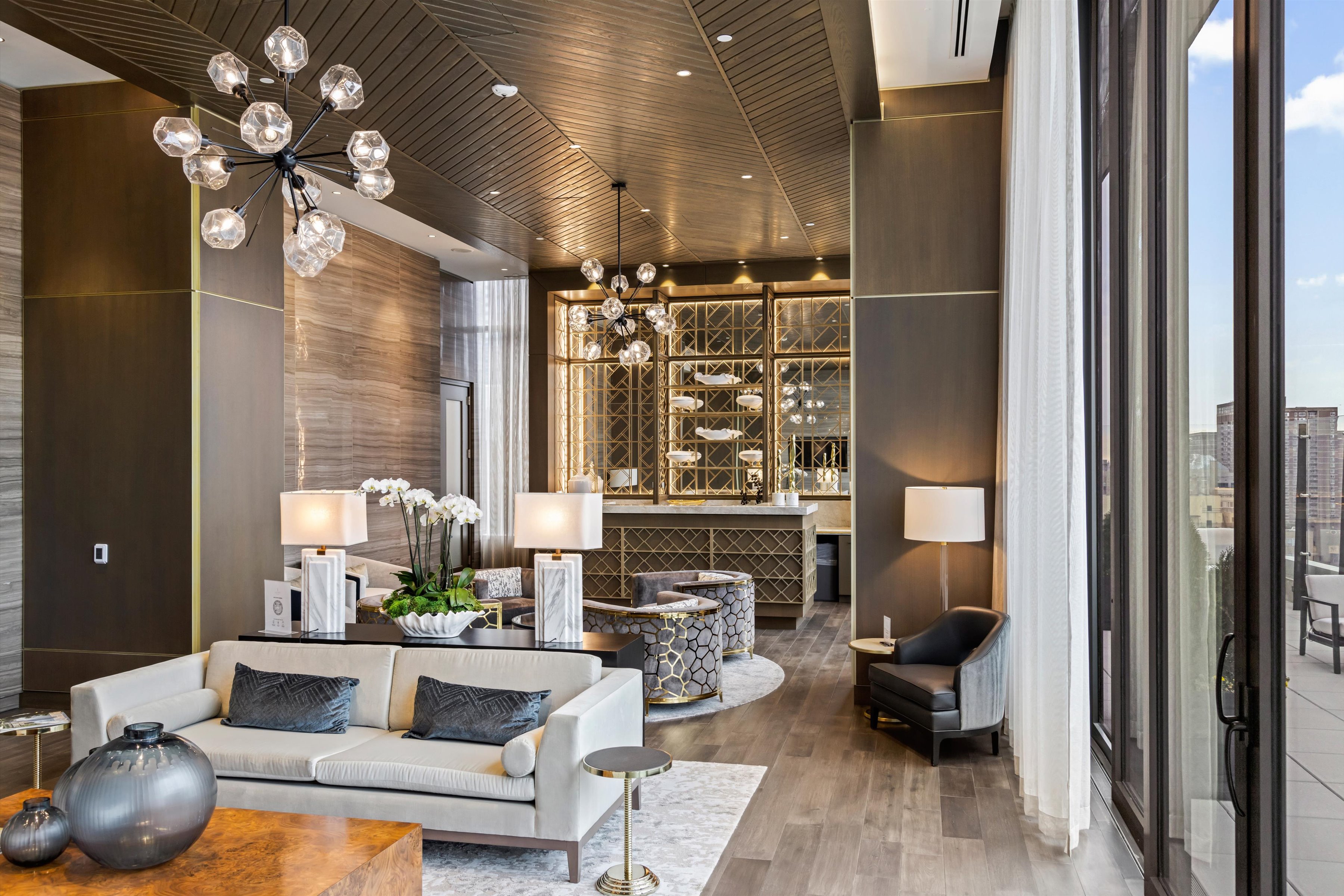  1911 Walnut Street, Unit 4402, Philadelphia, PA 19103 - 物件實景