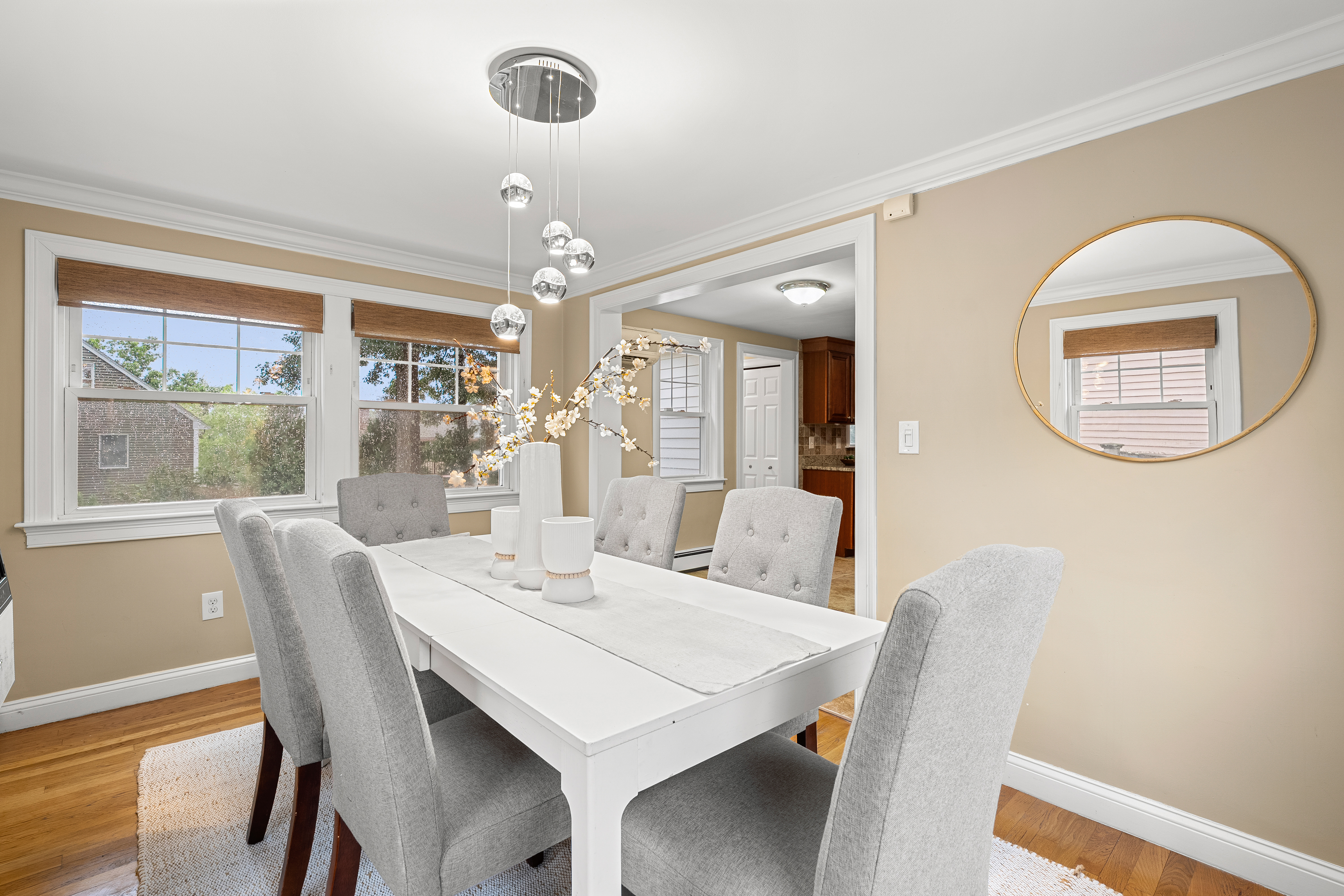 19 Cunningham Circle, Waltham, MA, 02453 - 物件實景