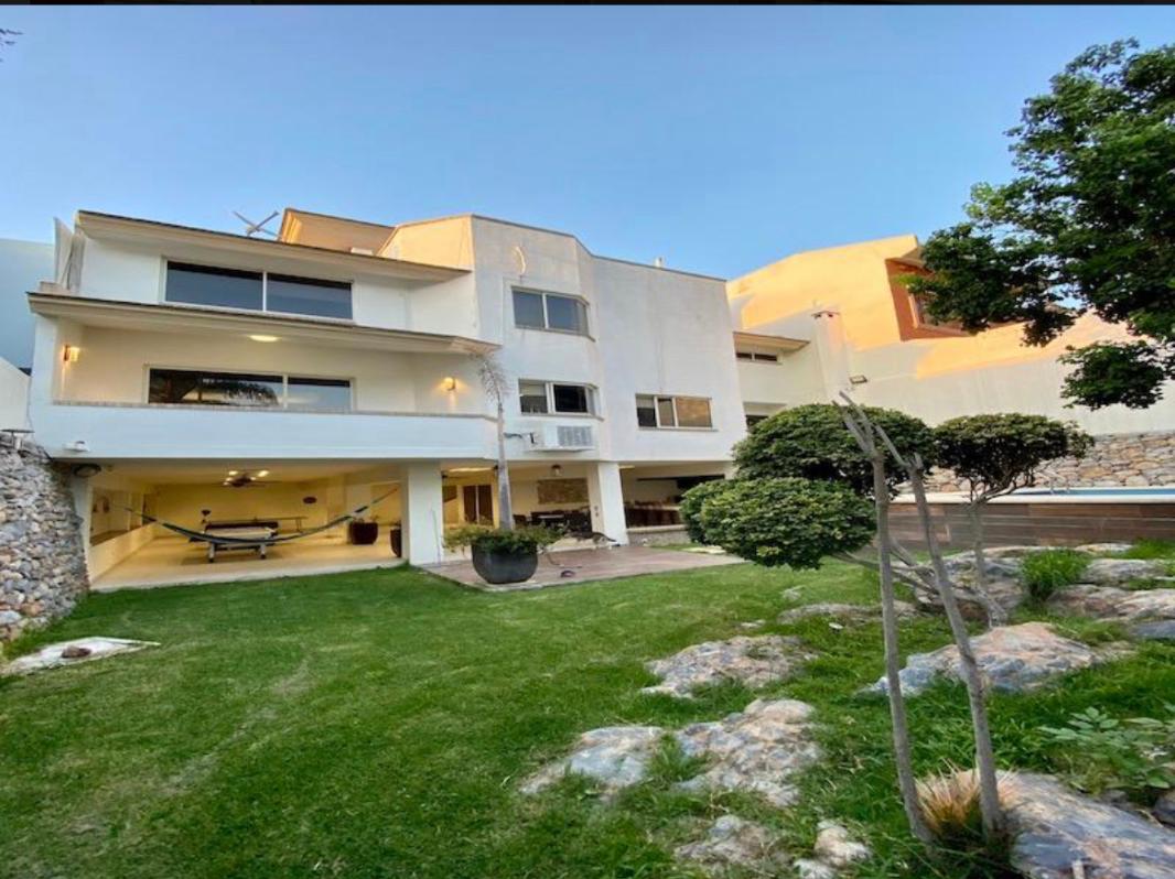 El Greco, Guadalupe, Nuevo León, 67173, Mexico, 4 Bedrooms Bedrooms, ,4 BathroomsBathrooms,Residential,For Sale,El Greco,1442844