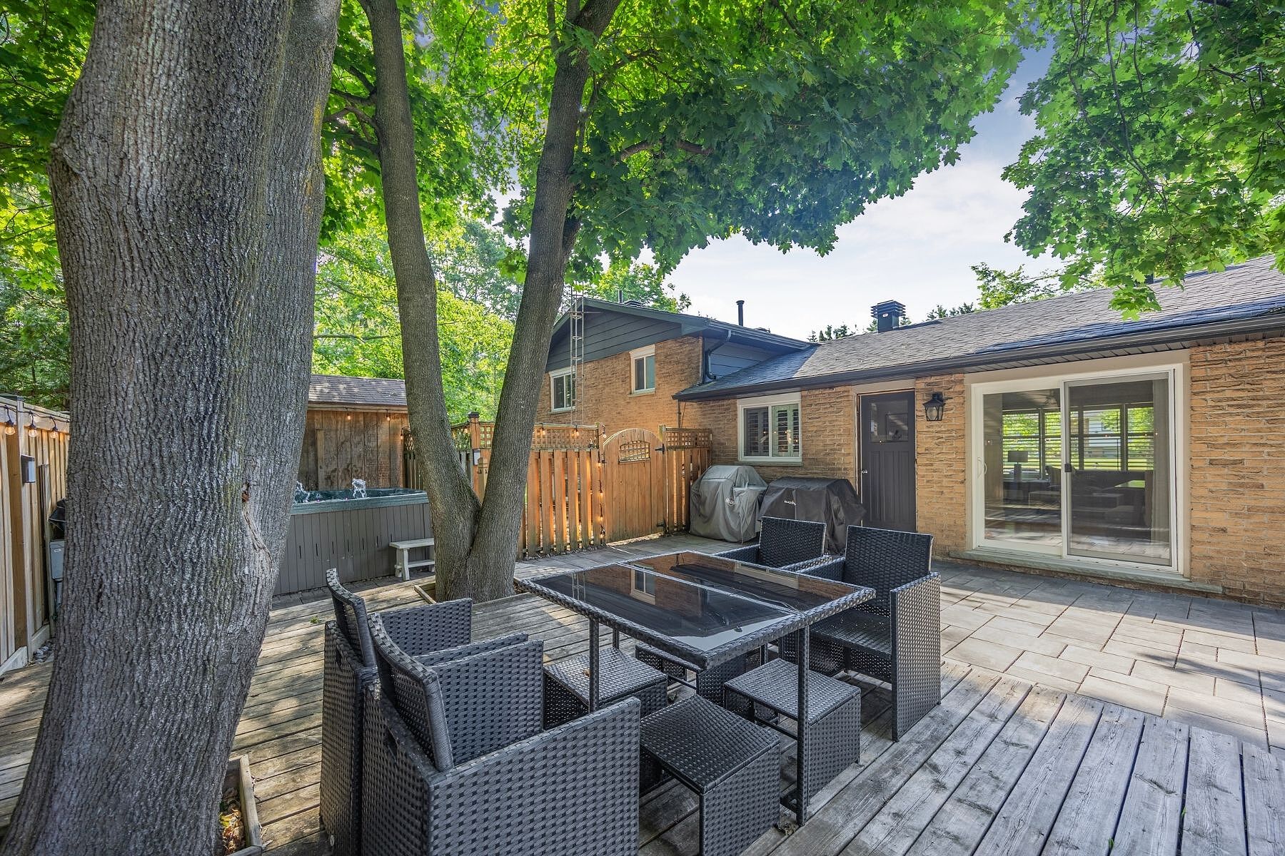  Springwater, Central Ontario - 物件實景