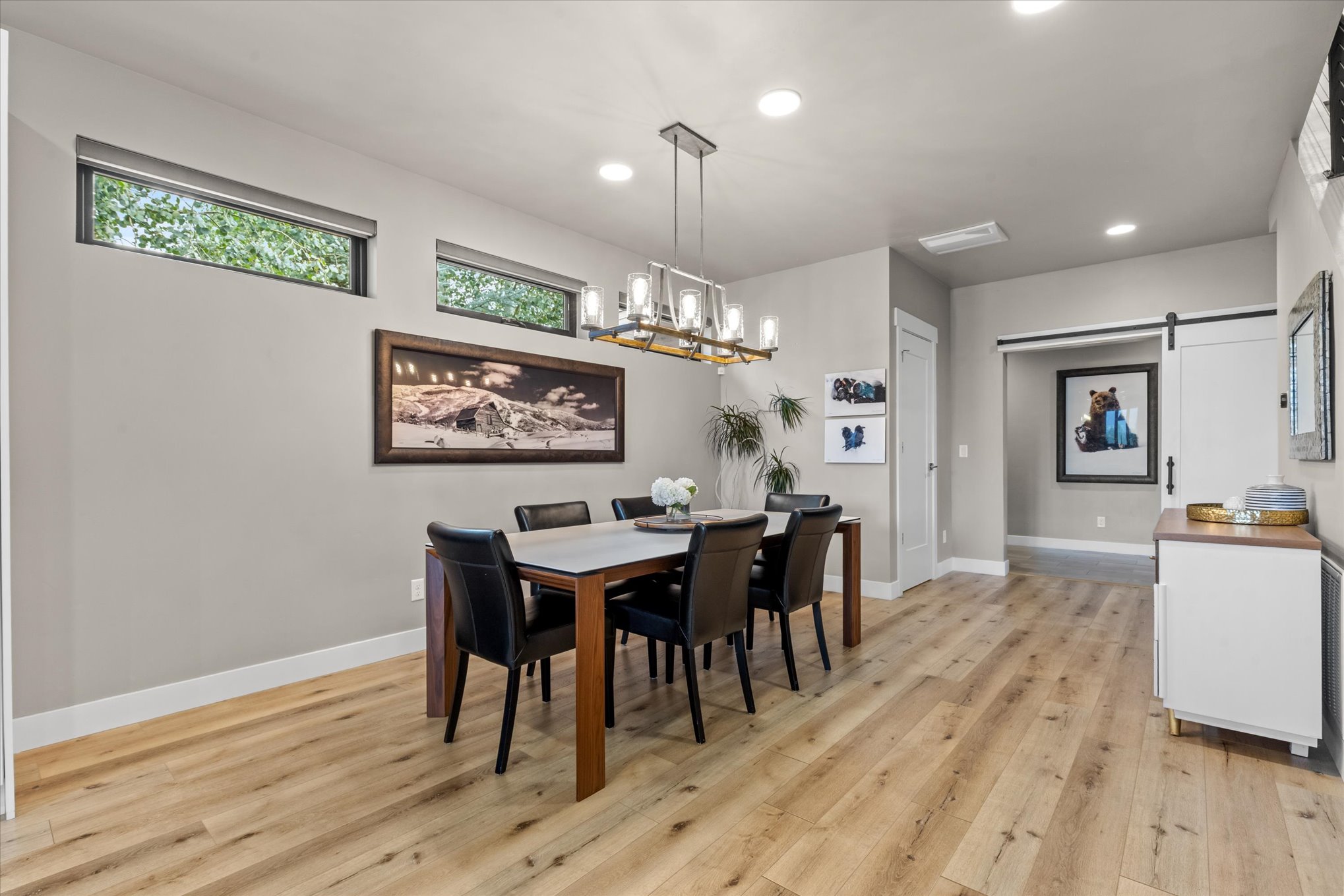  1647 Red Hawk Court, Steamboat Springs, CO 80487 - 物件實景