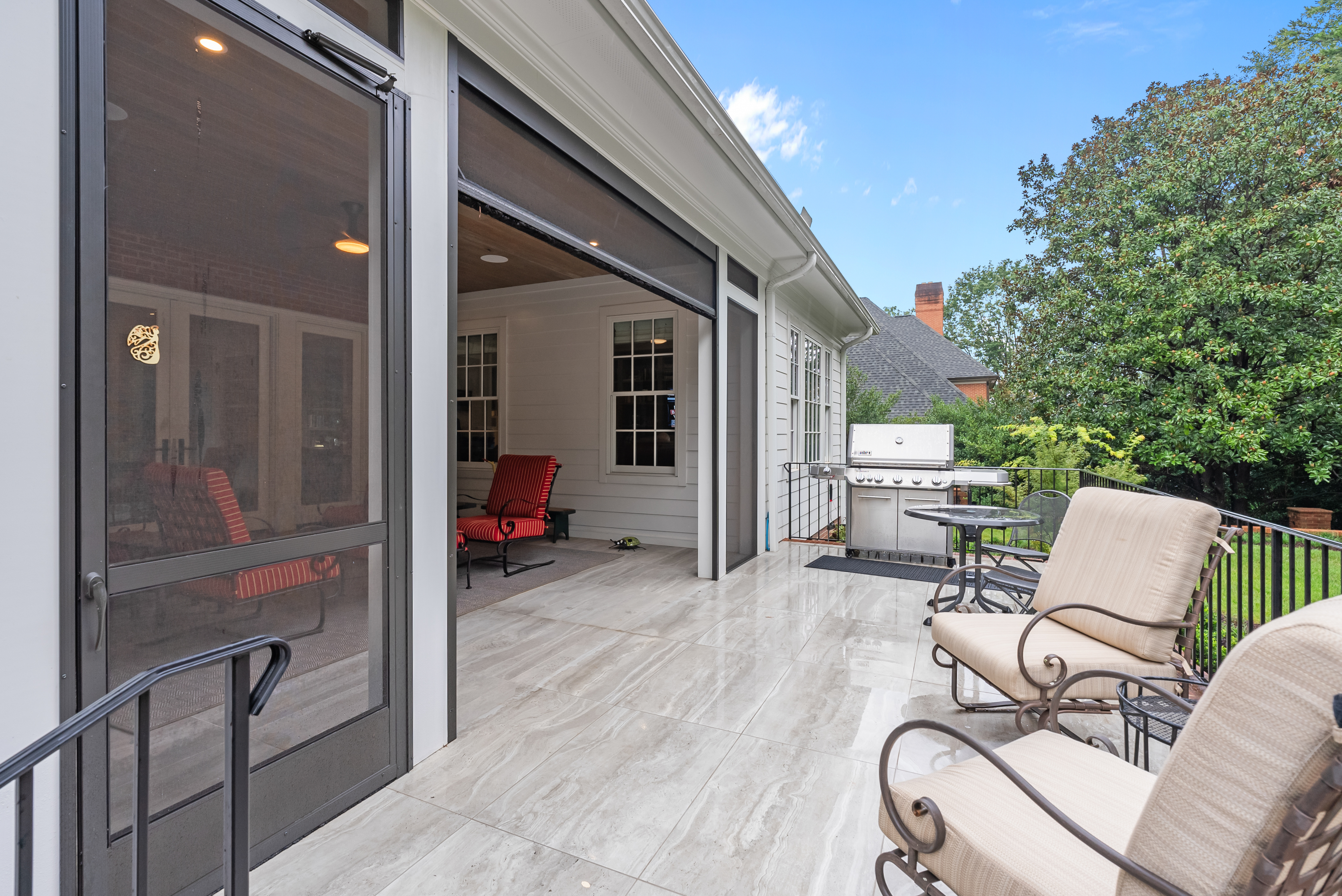 504 Hidden Hills Drive, Greenville, SC 29605 - 物件實景
