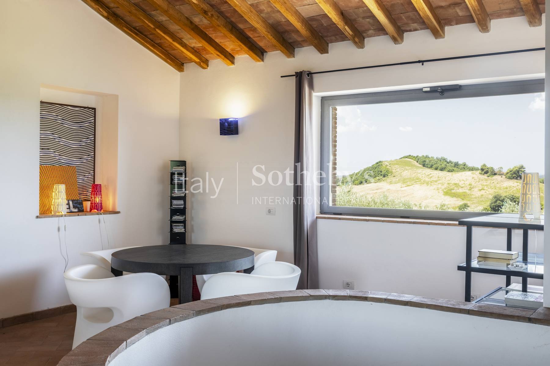  Prestigious Estate in Tuscan Maremma - 物件實景