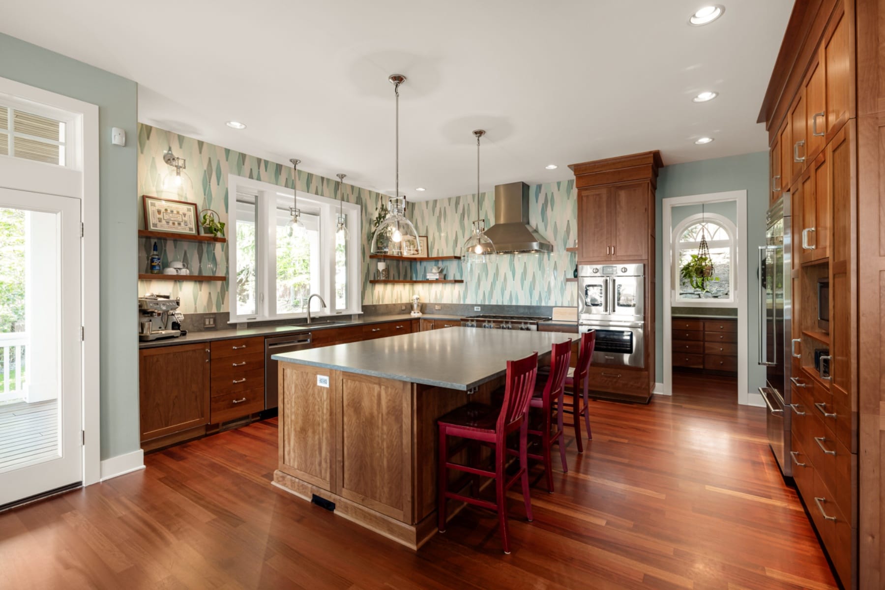  9309 NW Murdock Portland, OR 97229 - 物件實景