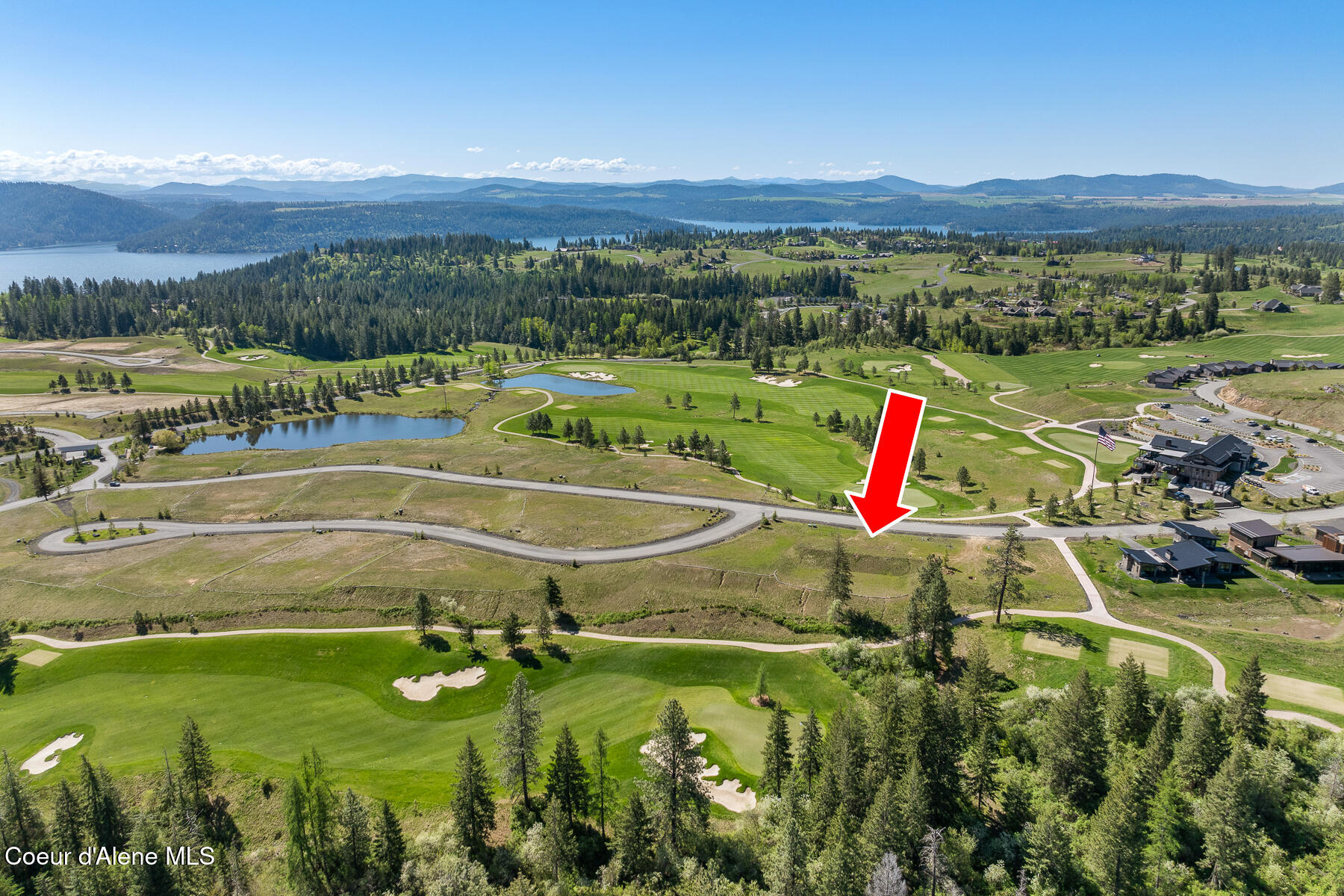 Coeur d'Alene, Idaho, 83814, United States, ,Land,For Sale,1975112