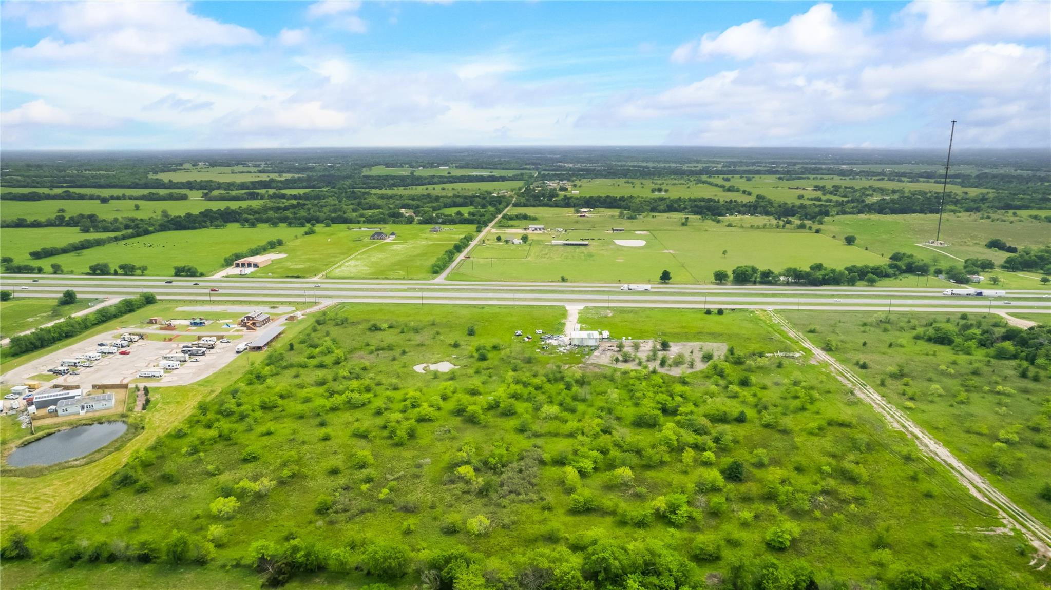 Campbell, Texas, 75422, United States, ,Land,For Sale,2005278