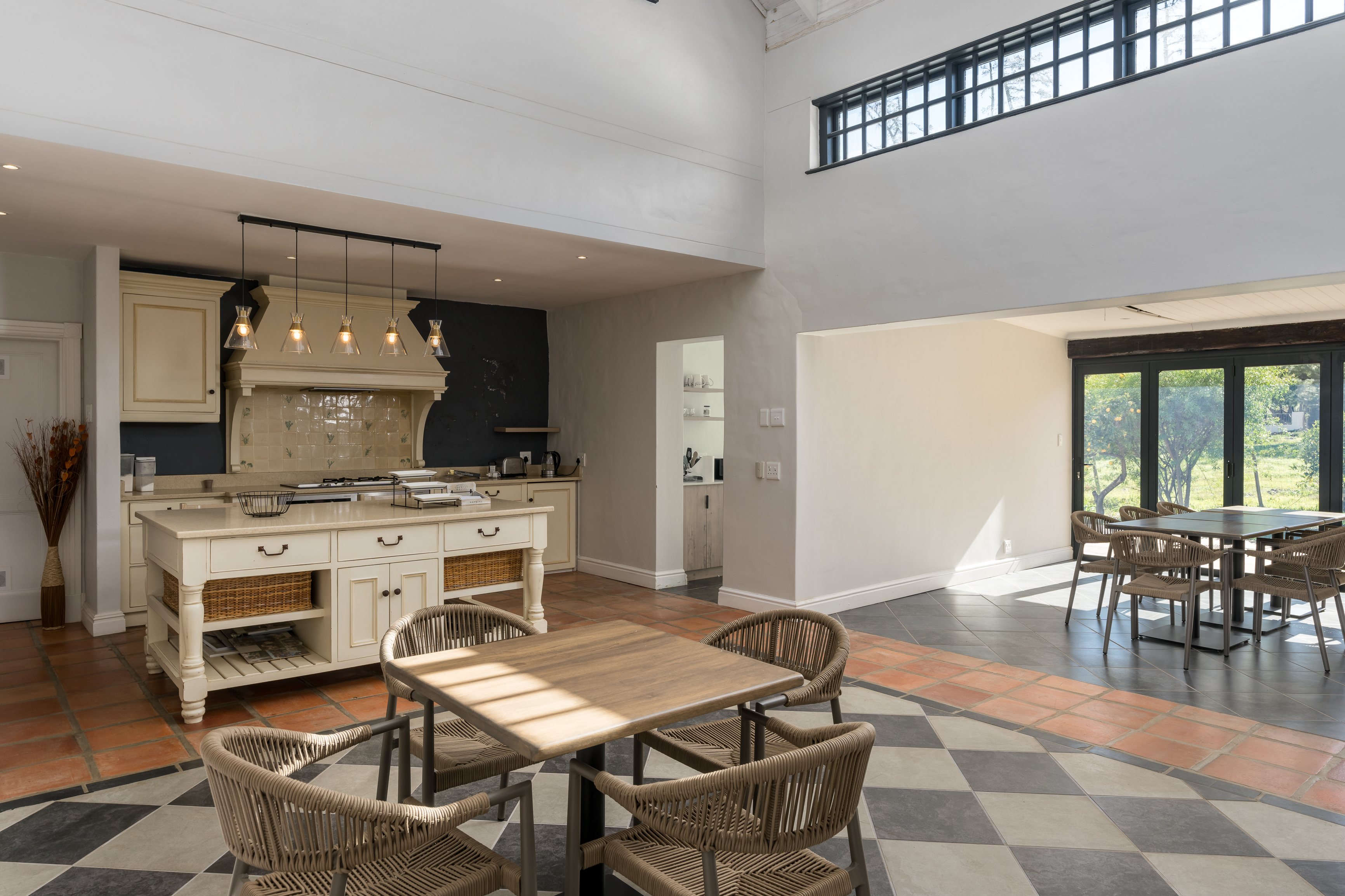  An Exceptional Boutique Wine Estate in the Heart of the Cape Winelands - 物件實景
