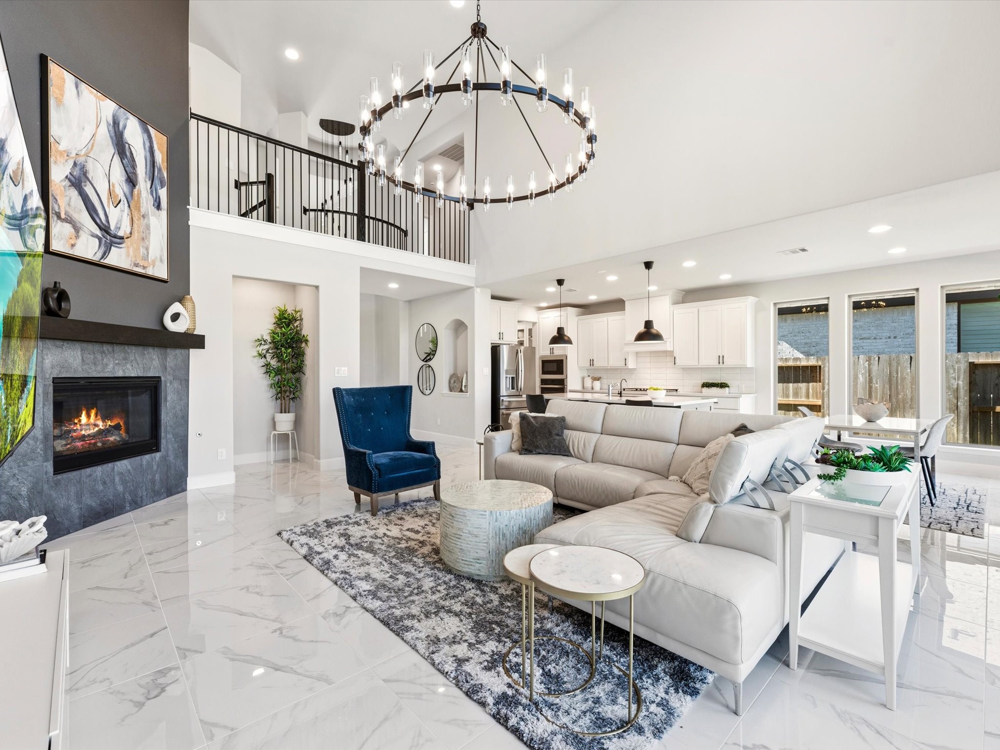  3114 Rockcress Lane - 物件實景