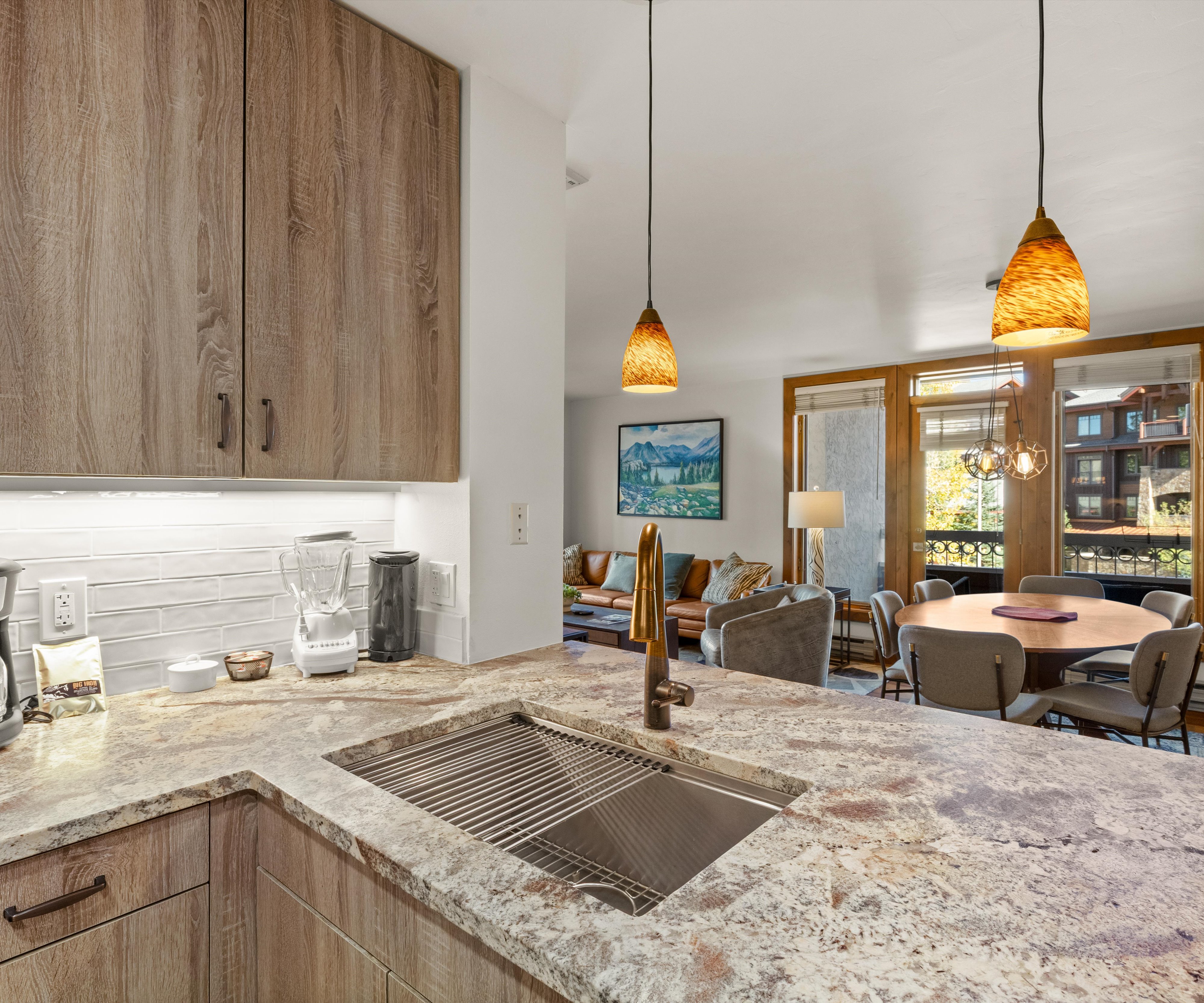  2800 Village Drive Unit 1203, Steamboat Springs, CO 80487 - 物件實景
