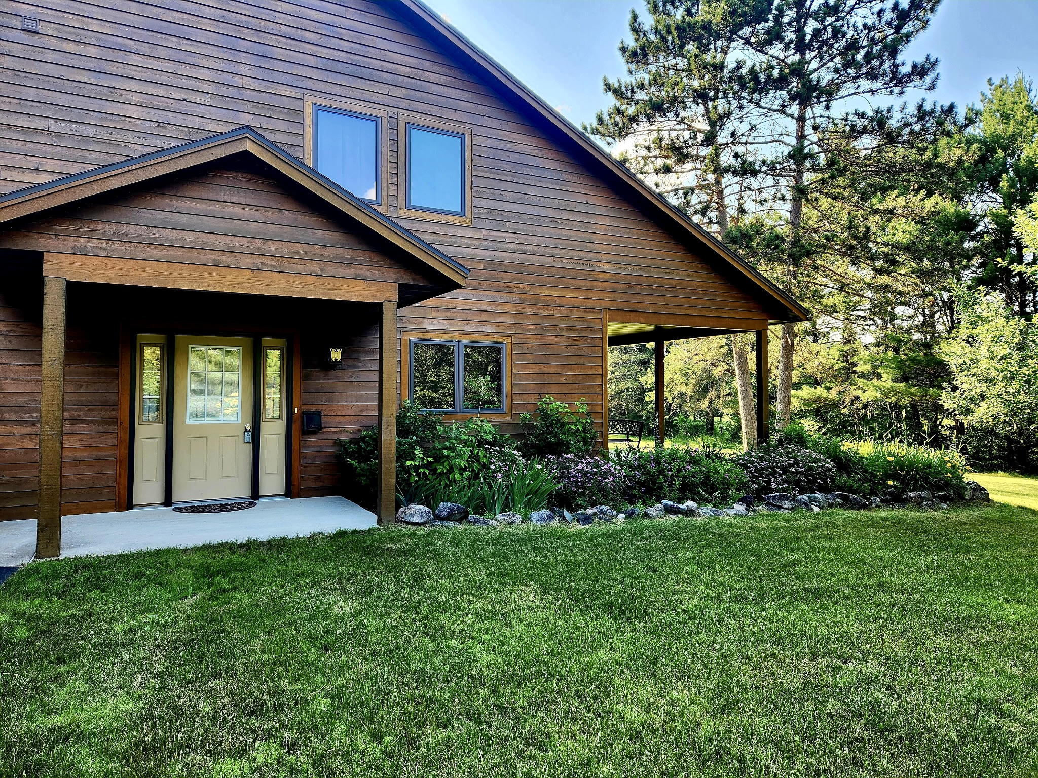 Tomahawk, Wisconsin, 54487, United States, 3 Bedrooms Bedrooms, ,3 BathroomsBathrooms,Residential,For Sale,1798272