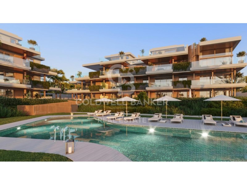 Estepona, Andalusia, ES, 2 Bedrooms Bedrooms, ,2 BathroomsBathrooms,Residential,For Sale,1743888