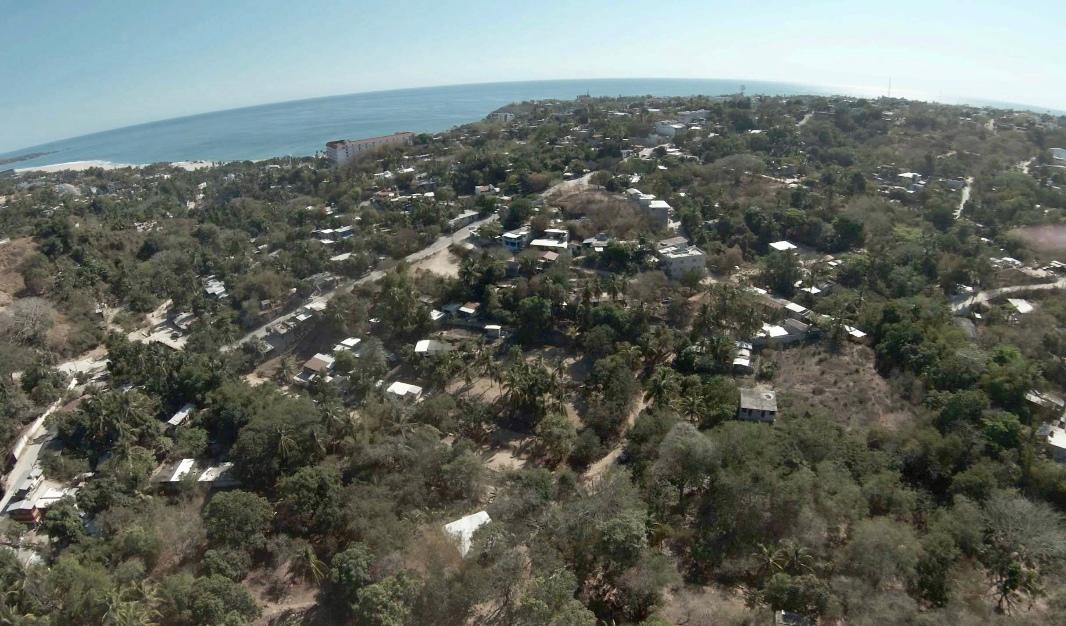 C PORFIRIO DIAZ, San Pedro Mixtepec -Dto. 22 -, Oaxaca, 71984, Mexico, 1 Bedroom Bedrooms, ,Residential,For Sale,C PORFIRIO DIAZ,1609826