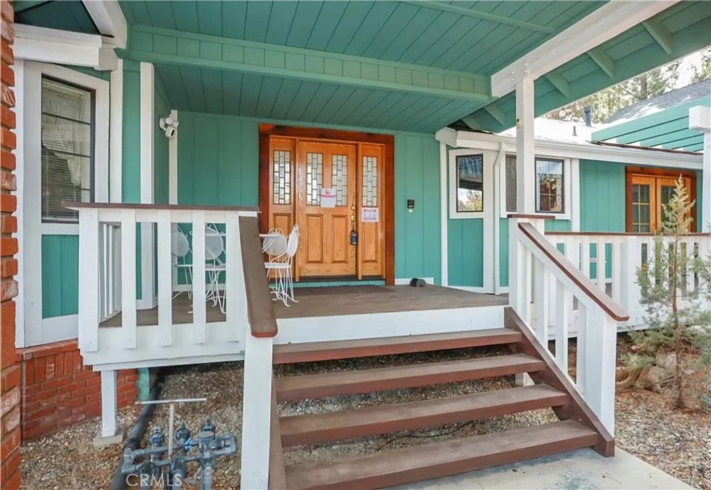 Big Bear City, California, 92314, United States, 3 Bedrooms Bedrooms, ,3 BathroomsBathrooms,Residential,For Sale,1940649