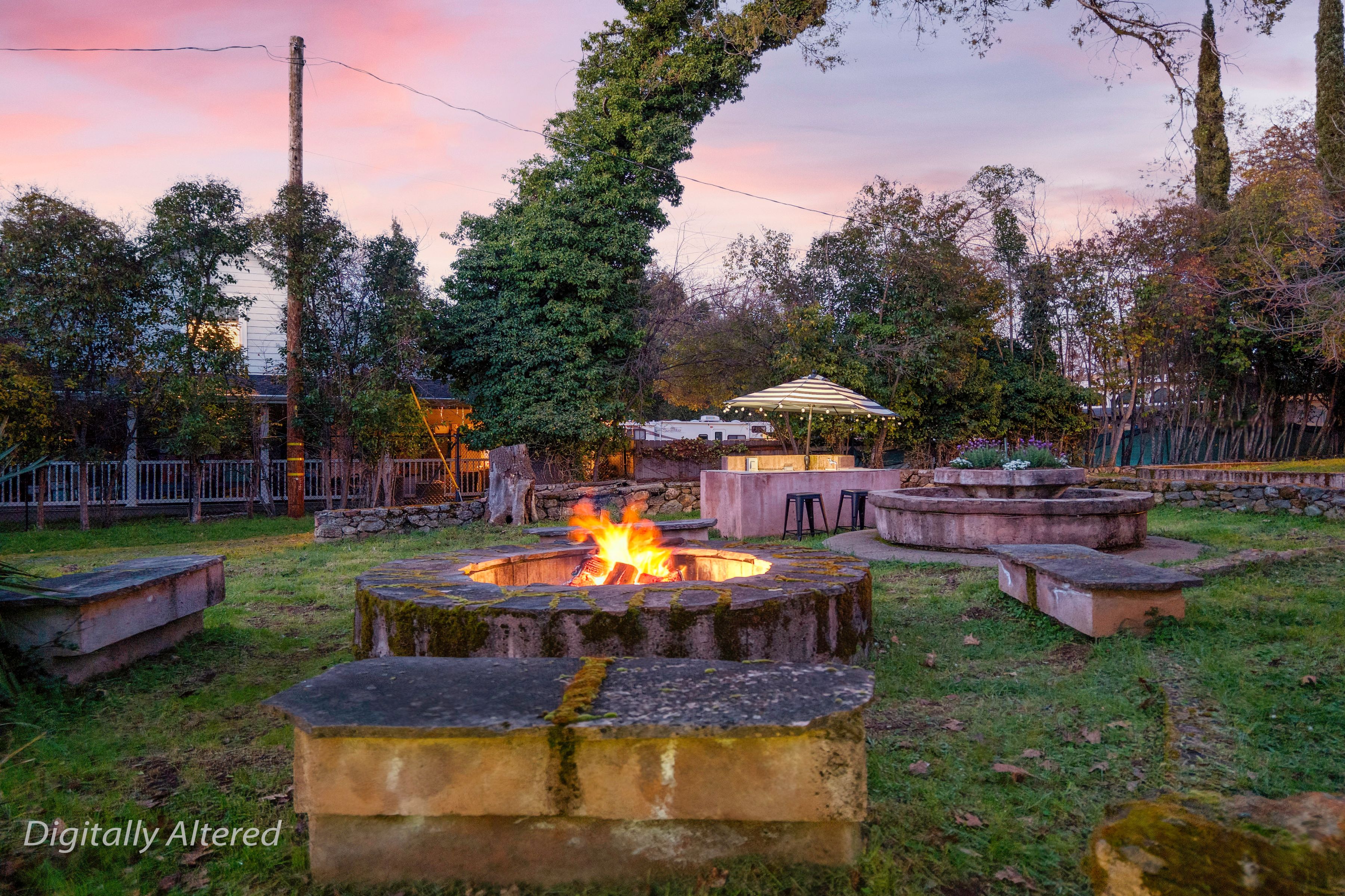  1870 Westlake Drive - 物件實景