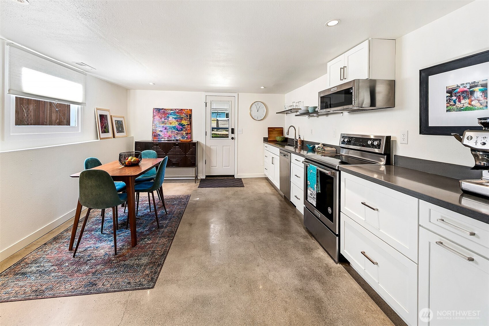 Ellis Ave, Seattle, WA 98108