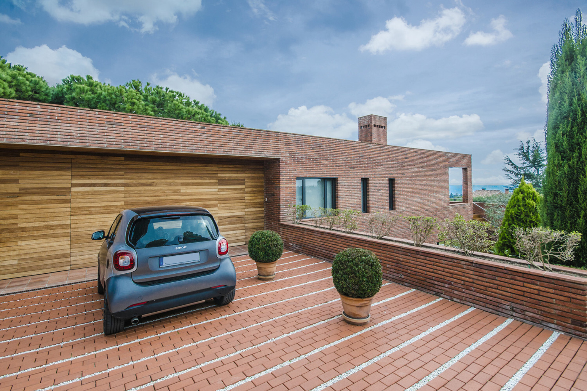  Luxury and design with sea views in Llavaneres - 物件實景