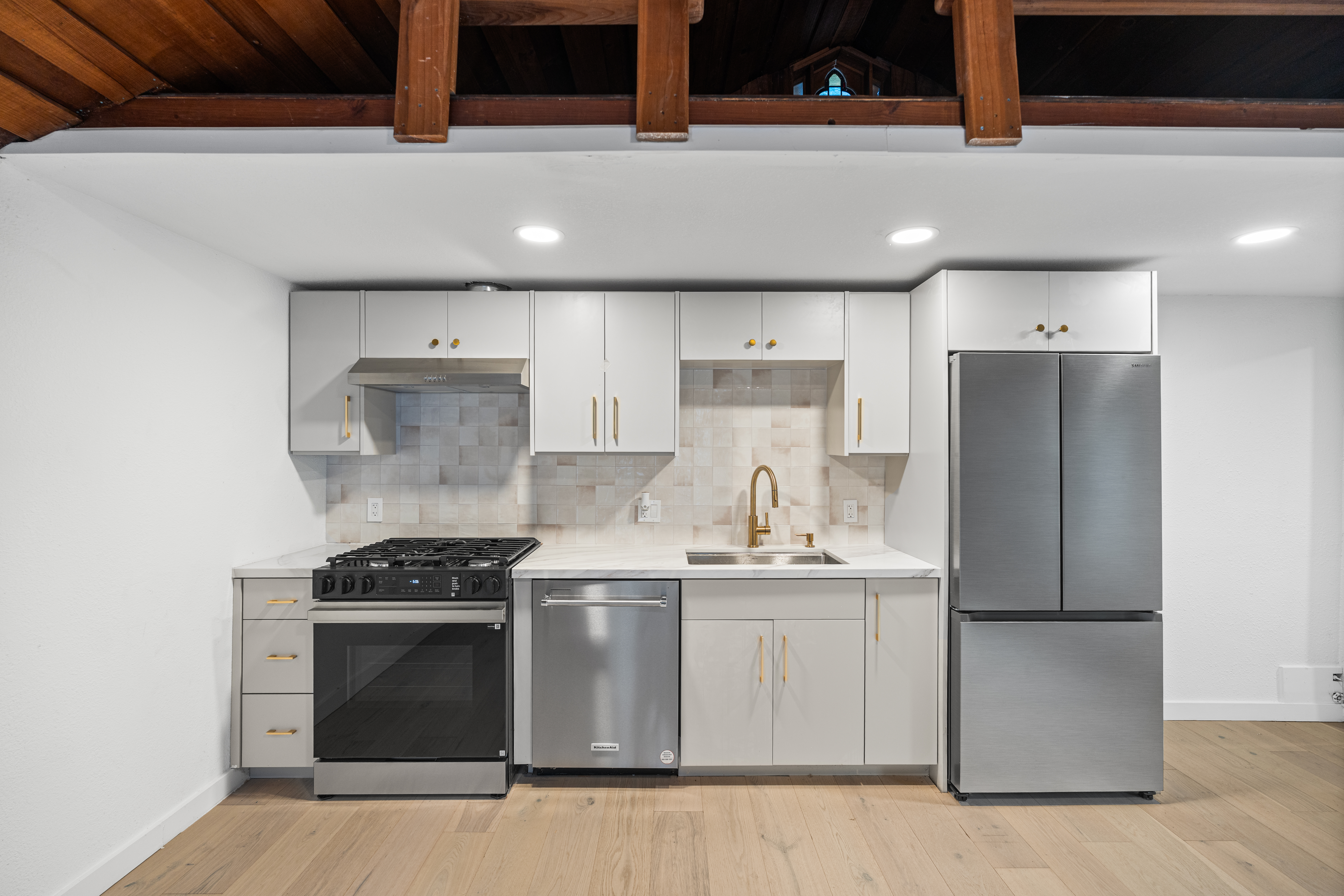  1640 9th Avenue, Sacramento, CA 95818 - 物件實景
