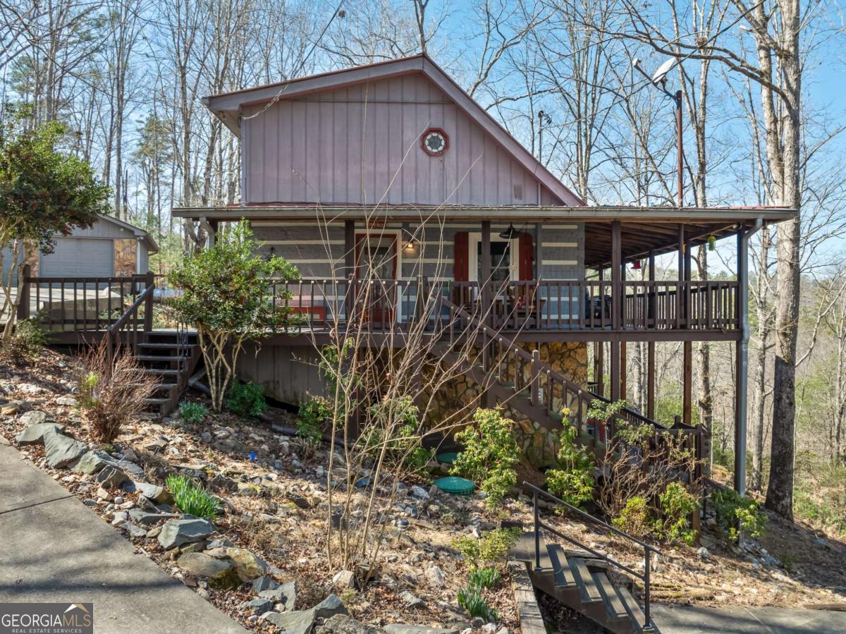 Ellijay, Georgia, 30540, United States, 4 Bedrooms Bedrooms, ,4 BathroomsBathrooms,Residential,For Sale,1859084