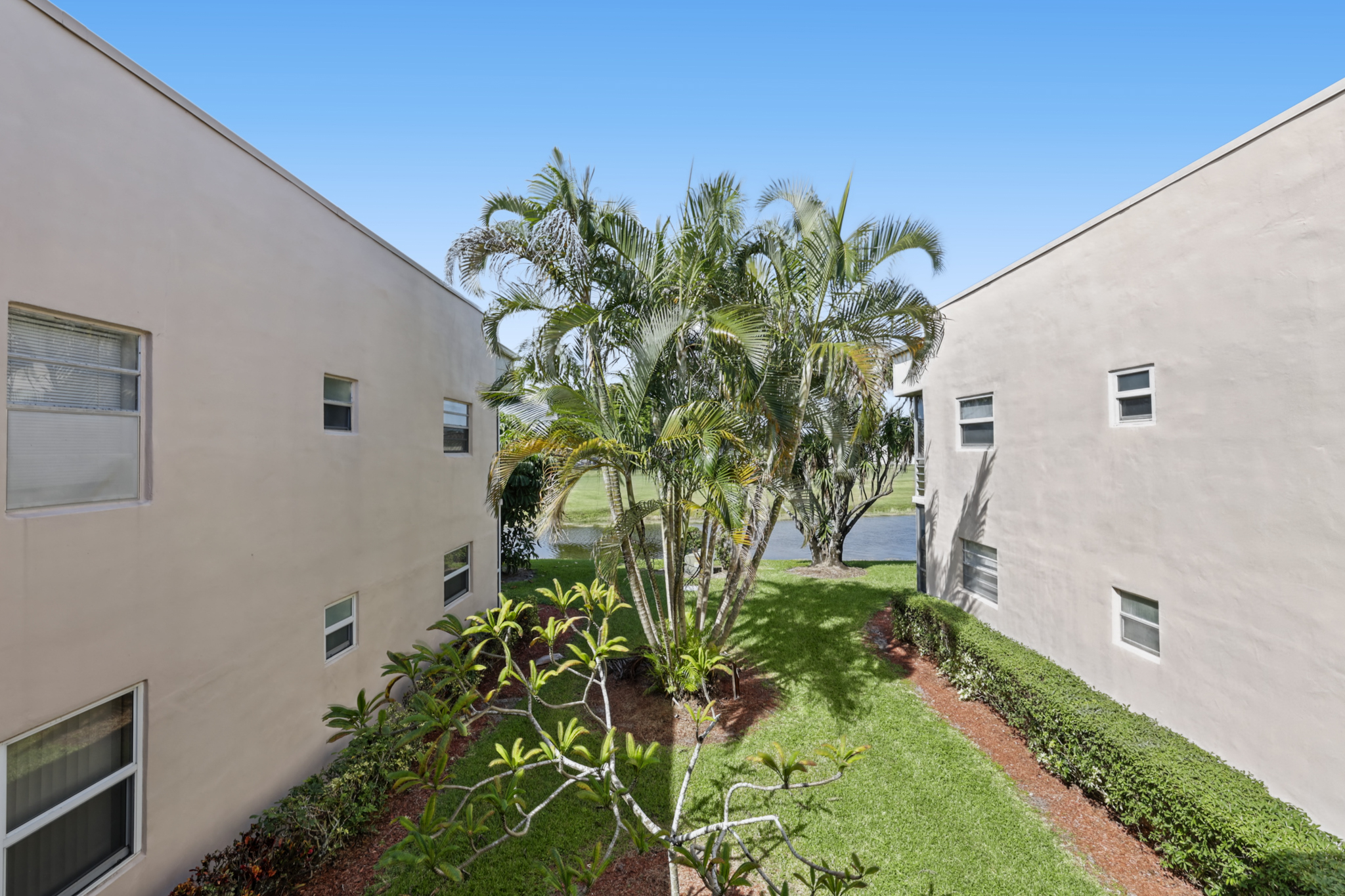  379 Capri H, Delray Beach, FL 33484 - 物件實景